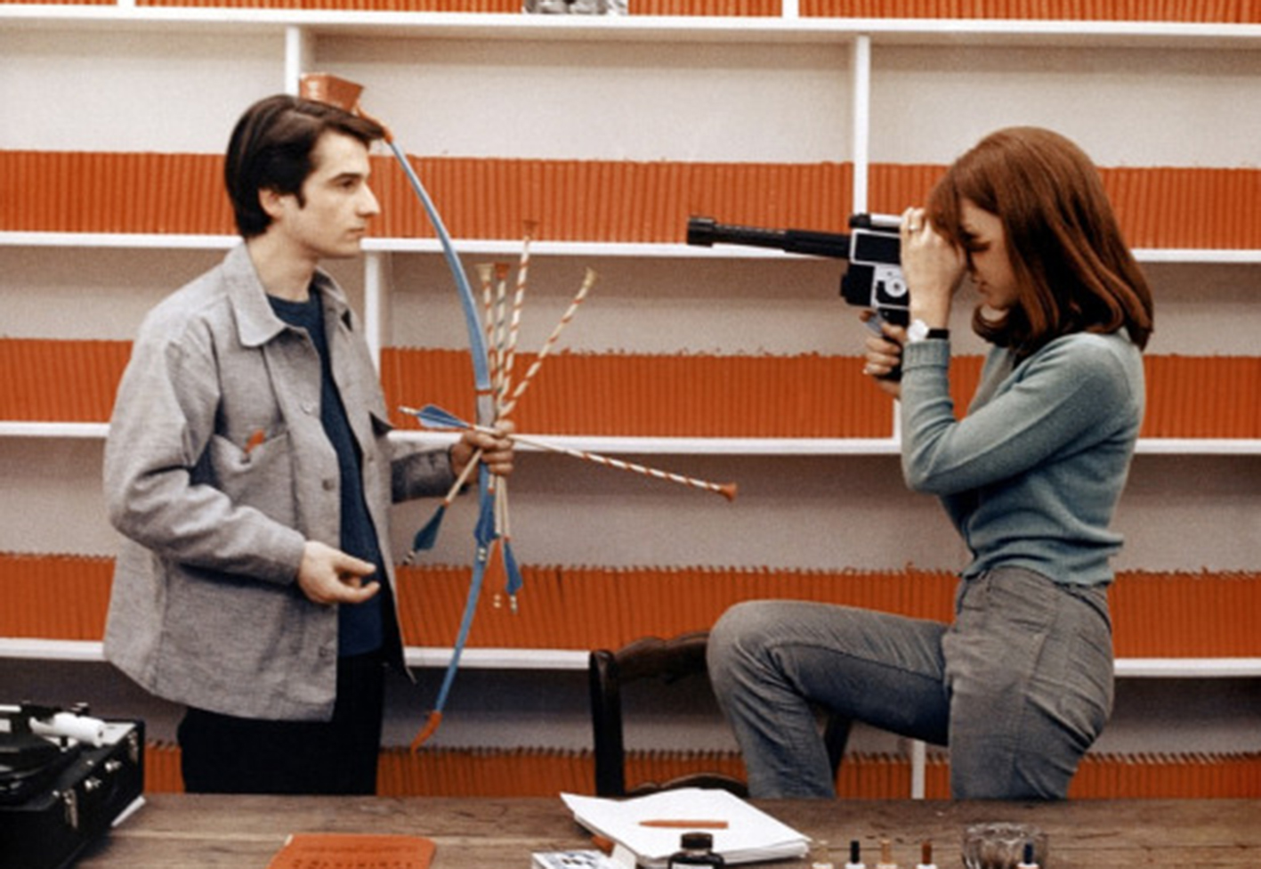 Οι νέες ταινίες της εβδομάδας: Η αμερικανική ιστορία στον καθρέφτη-1