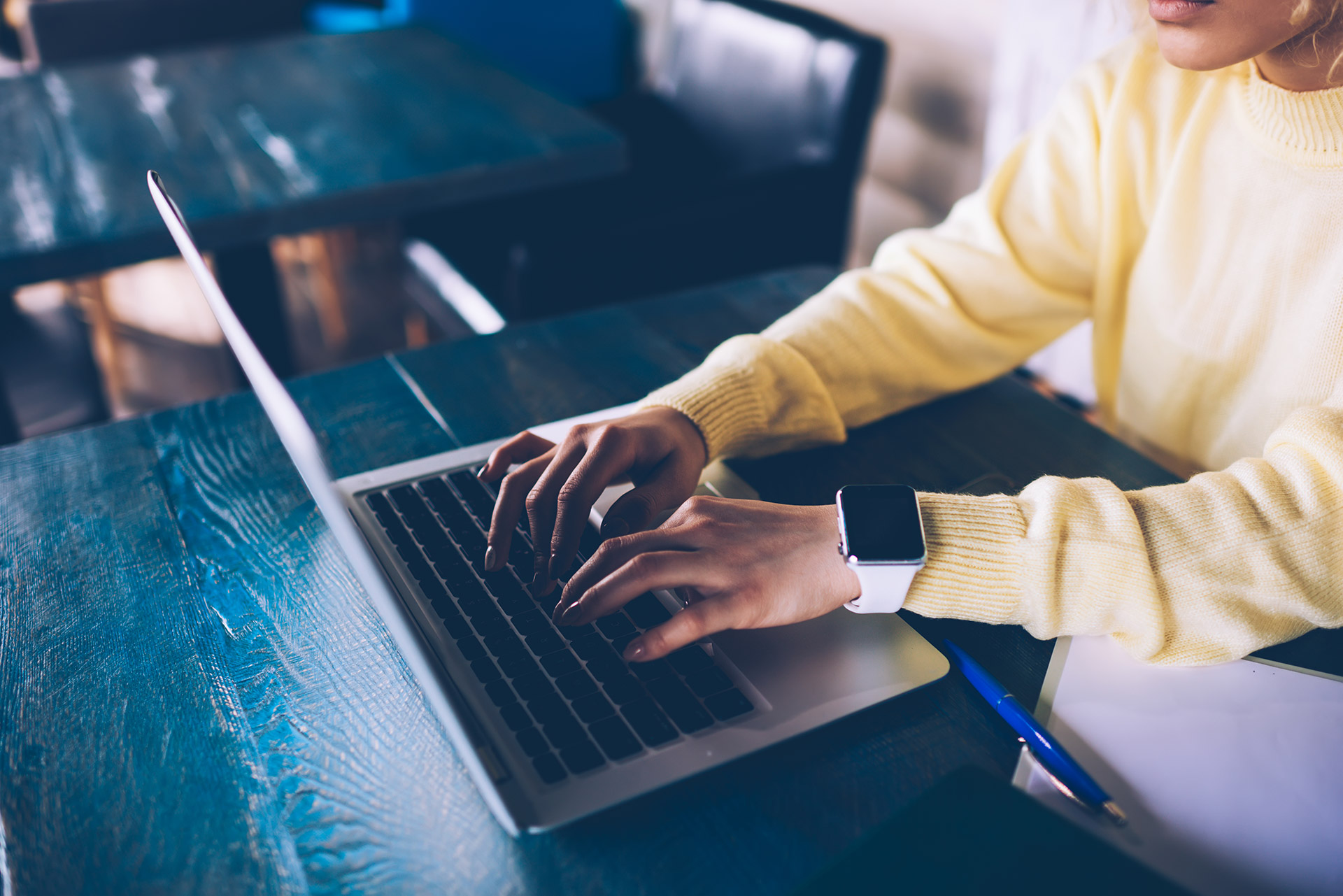 Έξυπνες συνήθειες που αλλάζουν τις χρηματιστηριακές σας συναλλαγές-2