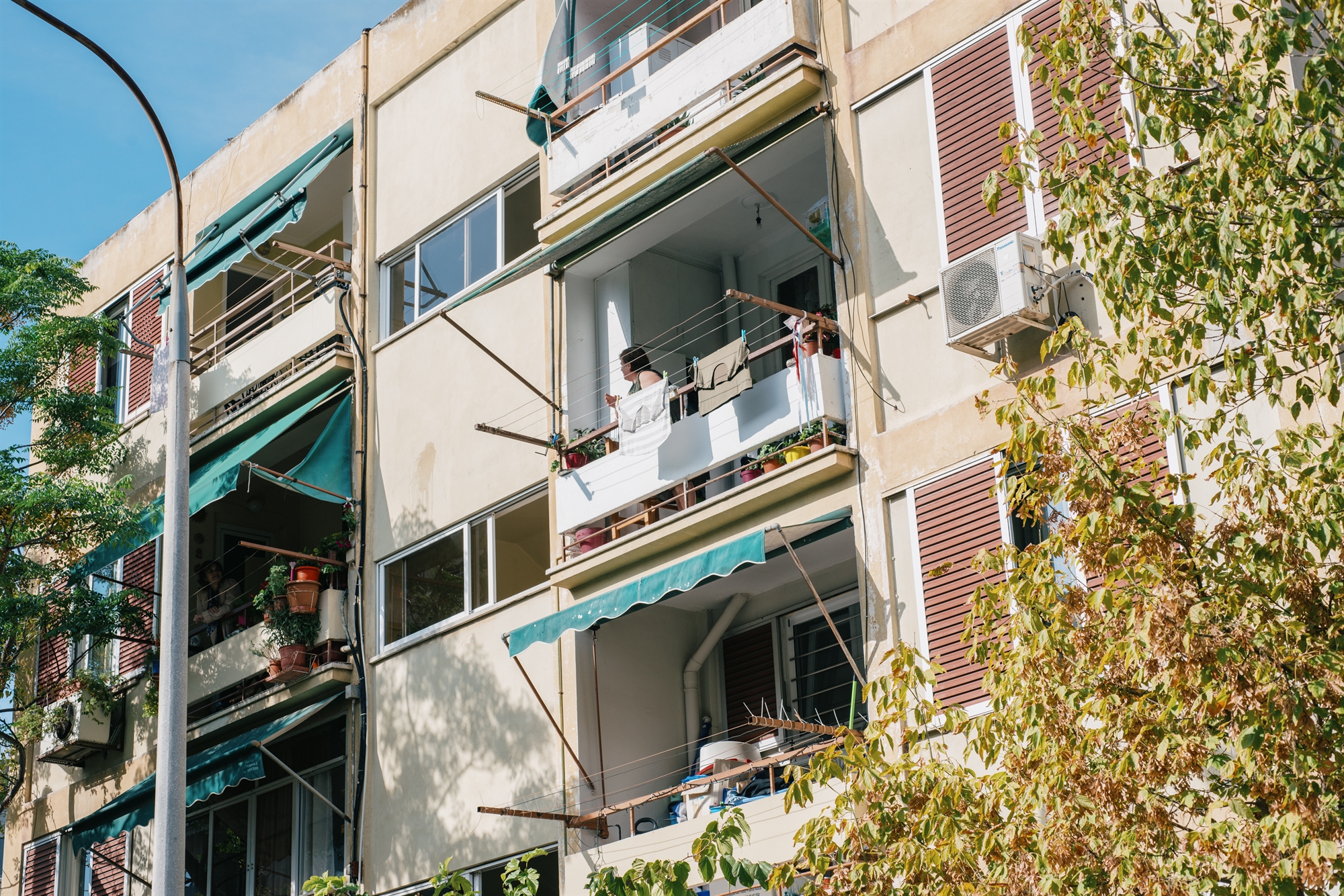 Η «πράσινη» πλατεία Αρμενίων, ο «νέος» Νέος Κόσμος και η απέναντι εκκρεμότητα-1