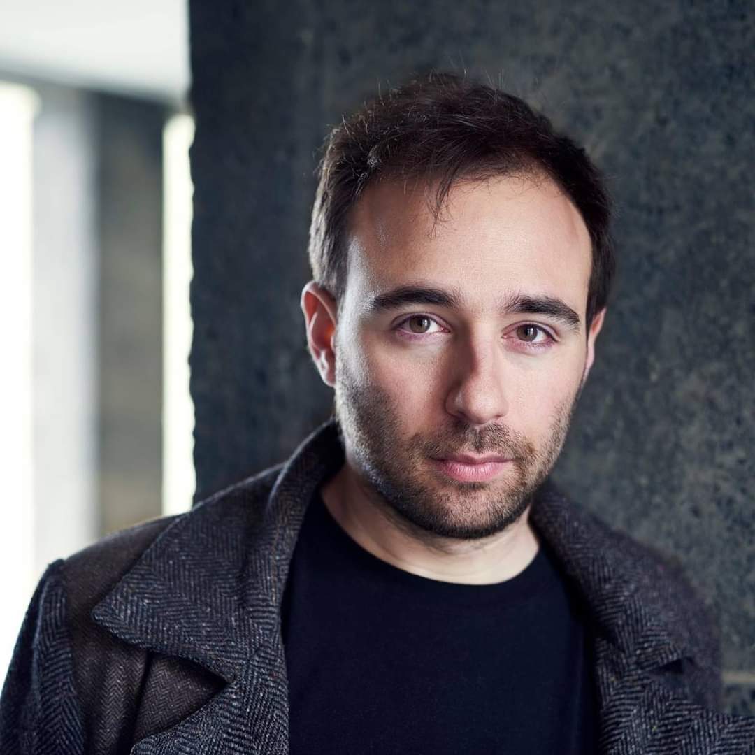 Γιάσα Μουνκ στην «Κ»: Η Χαμάς και η Αριστερά-1