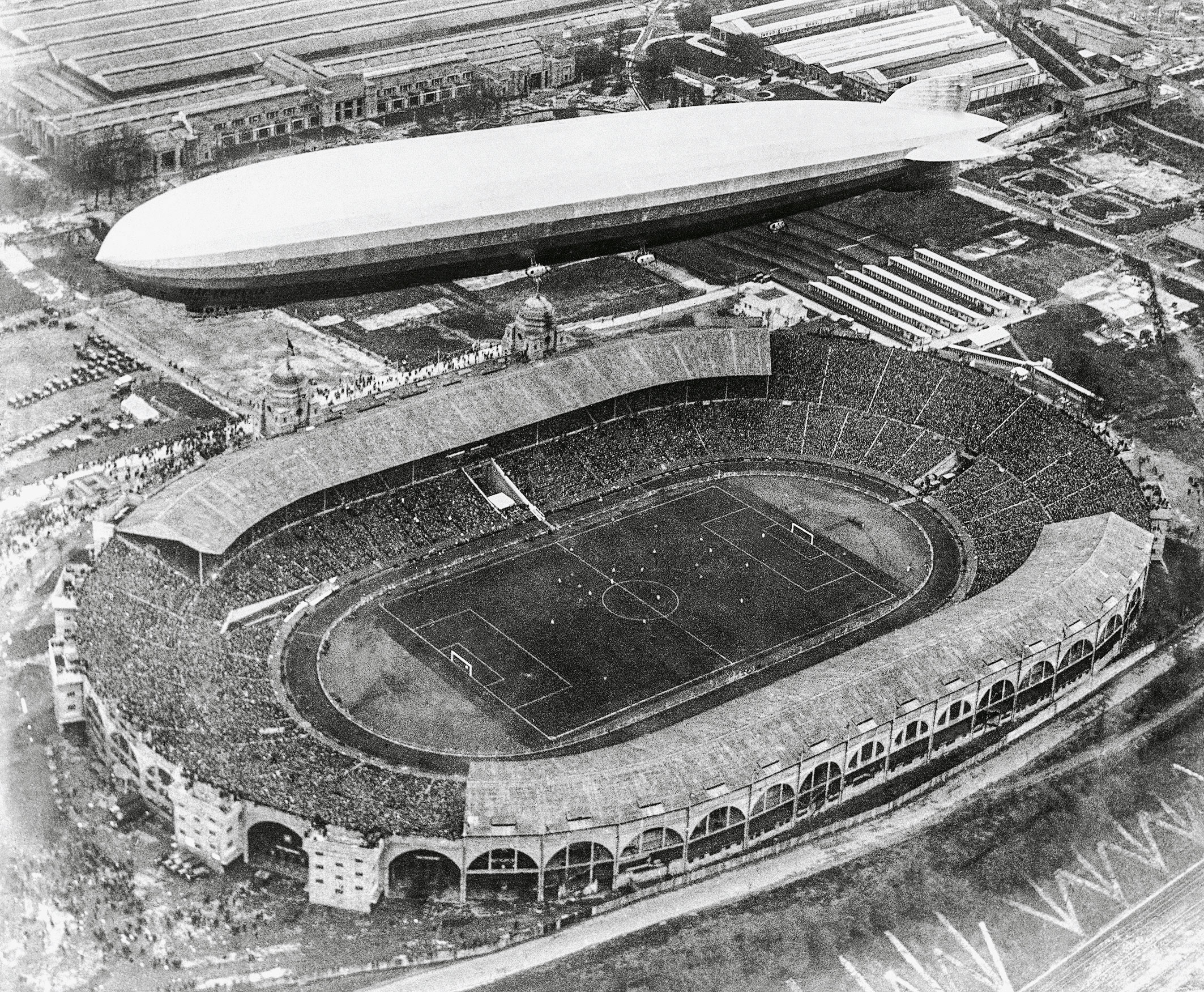 Η νέα μεγάλη πτήσις – Το Ζέπελιν πάνω από τον Ατλαντικό-14