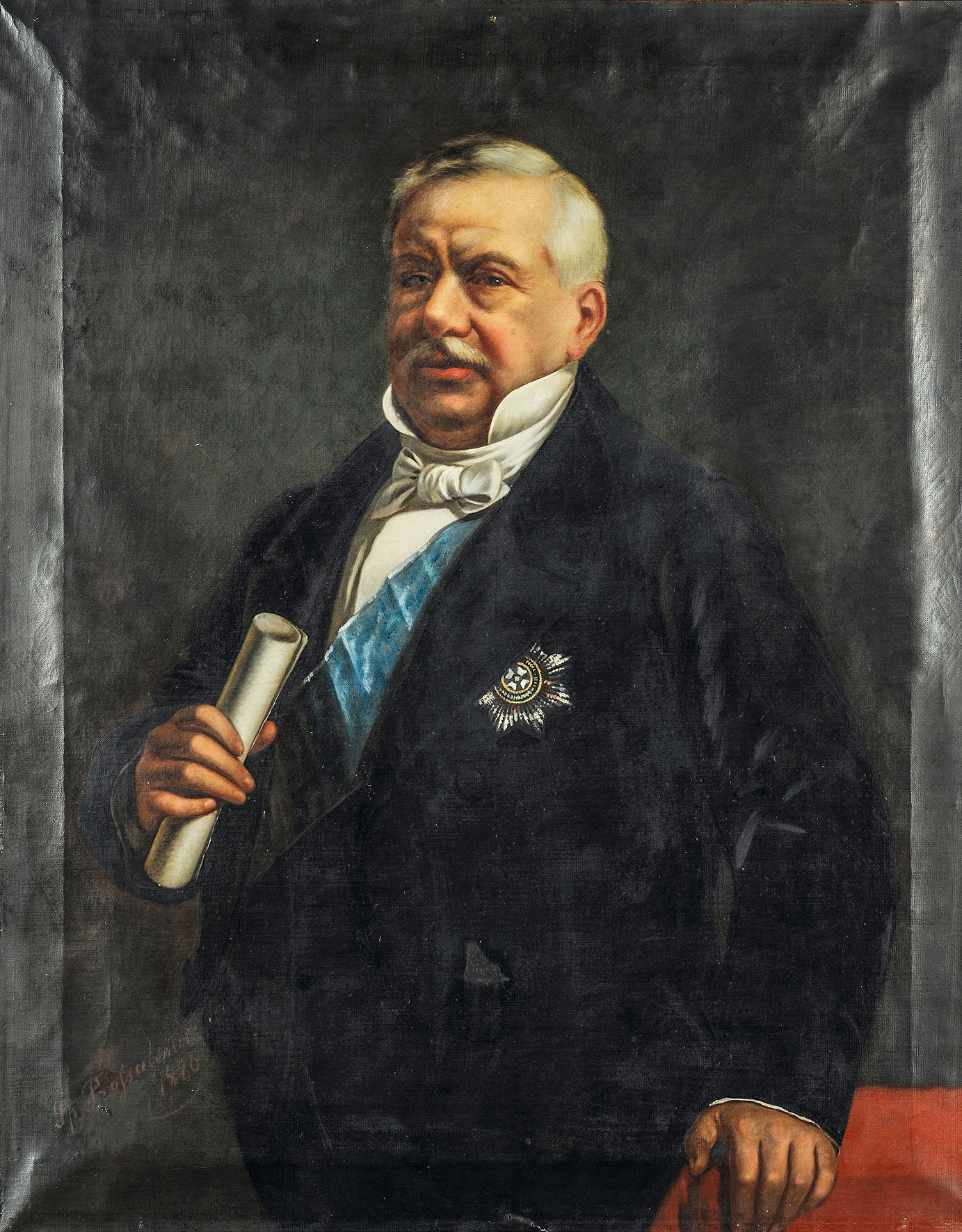 Αι τελευταίαι στιγμαί του Βύρωνος – Η θυσία του υπέρ της Ελλάδος-20