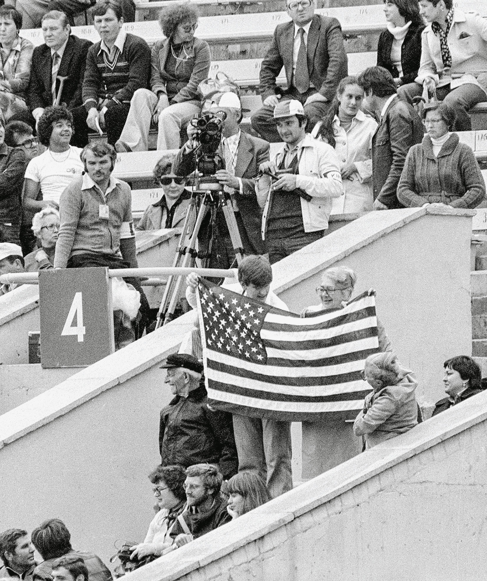 Ολυμπιακοί Αγώνες – Συμφέροντα και μποϊκοτάζ-13