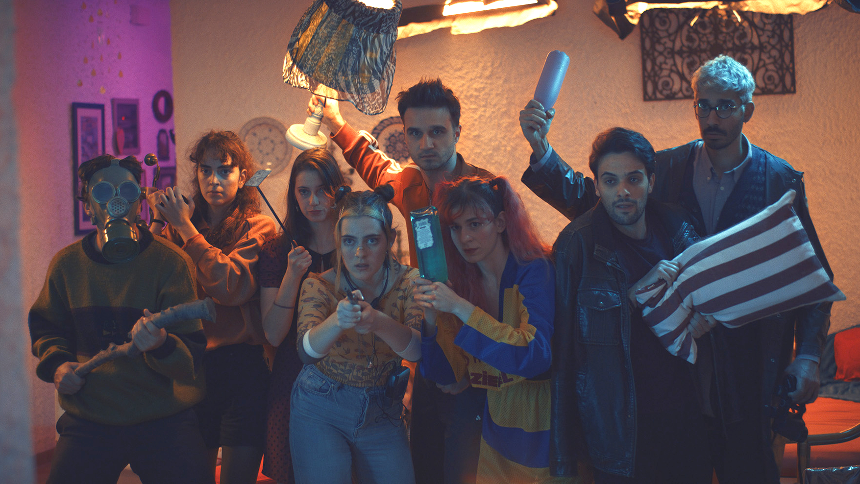 «Γιορτή του σινεμά» με εισιτήριο 2 ευρώ και ταινίες για όλους-1