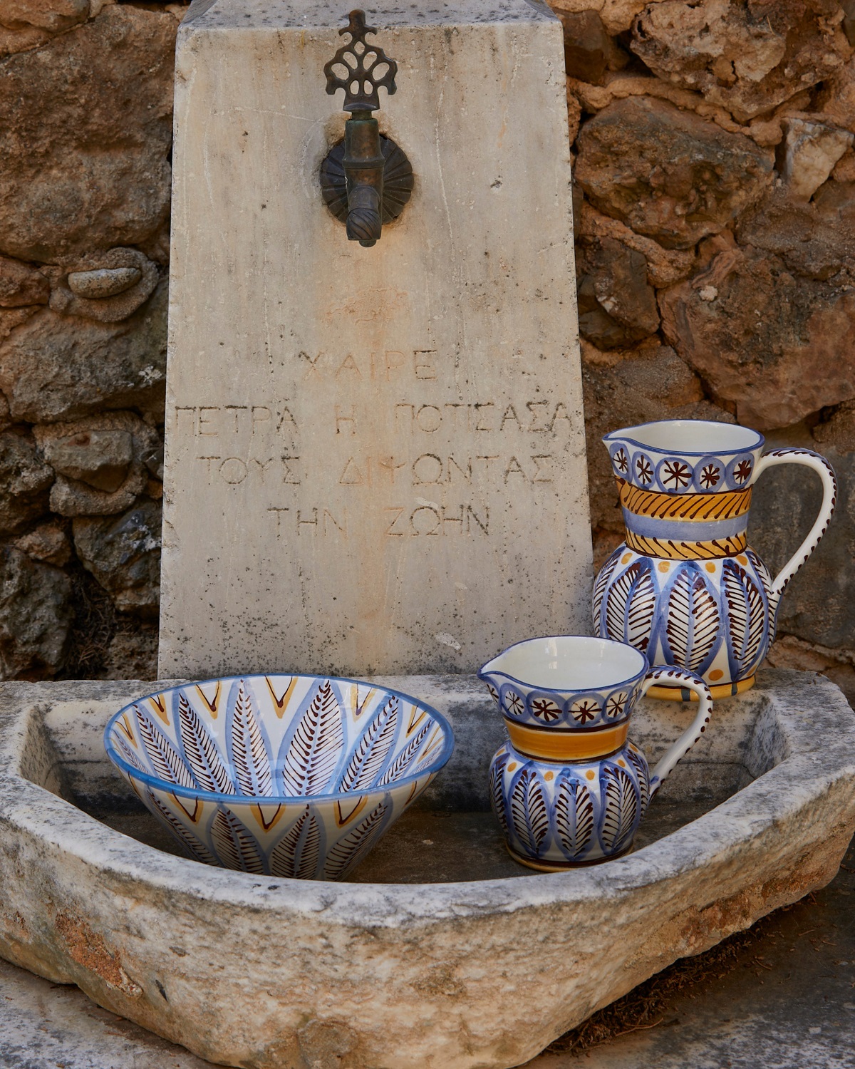 Οταν το Μουσείο Μπενάκη και το περιοδικό Cabana έκαναν τον τέλειο γάμο-2