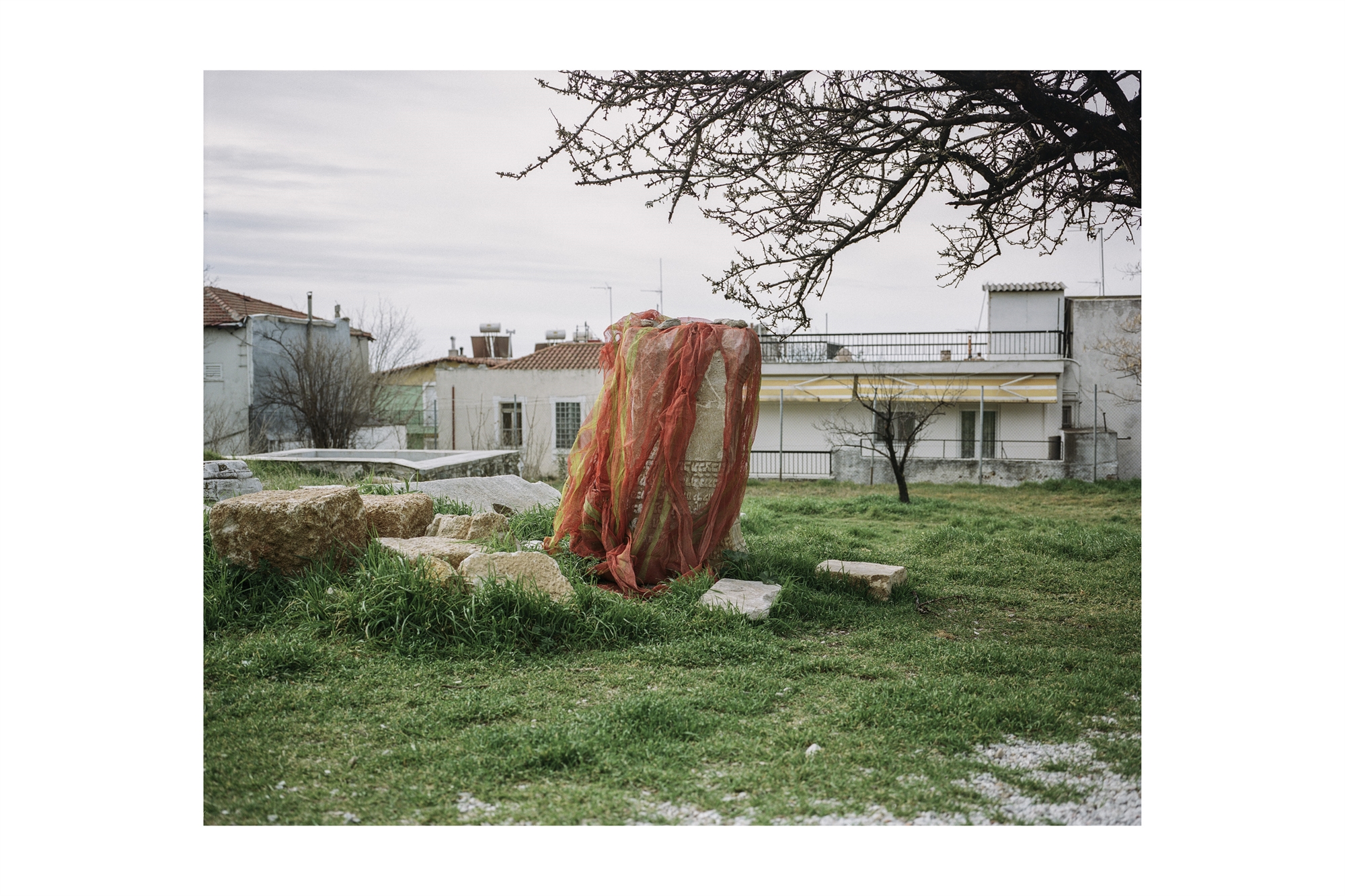 Εβραϊκό Μουσείο Θεσσαλονίκης: Κάνοντας ορατό το αόρατο-3