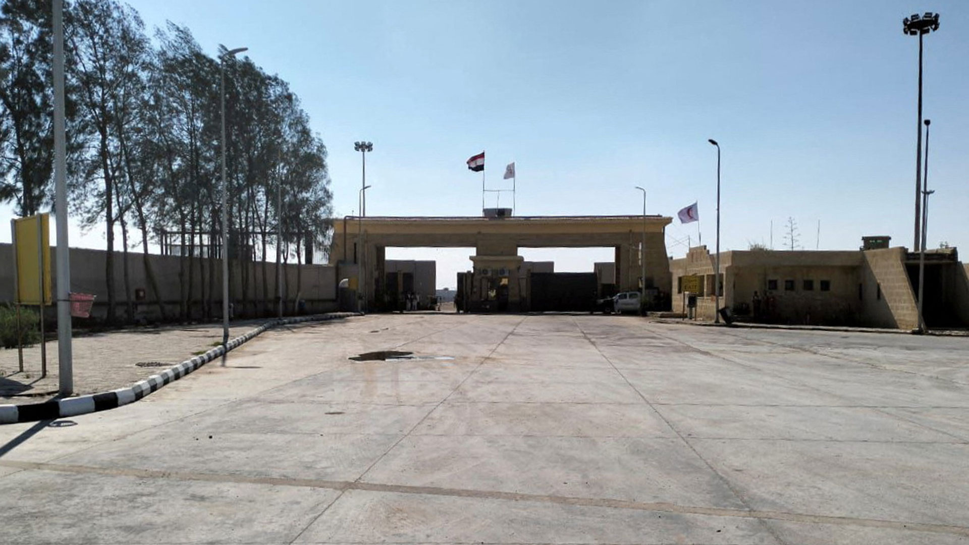 Ισραήλ: Εχθροπραξίες με Χαμάς και Χεζμπολάχ – Διπλωματικός πυρετός-2