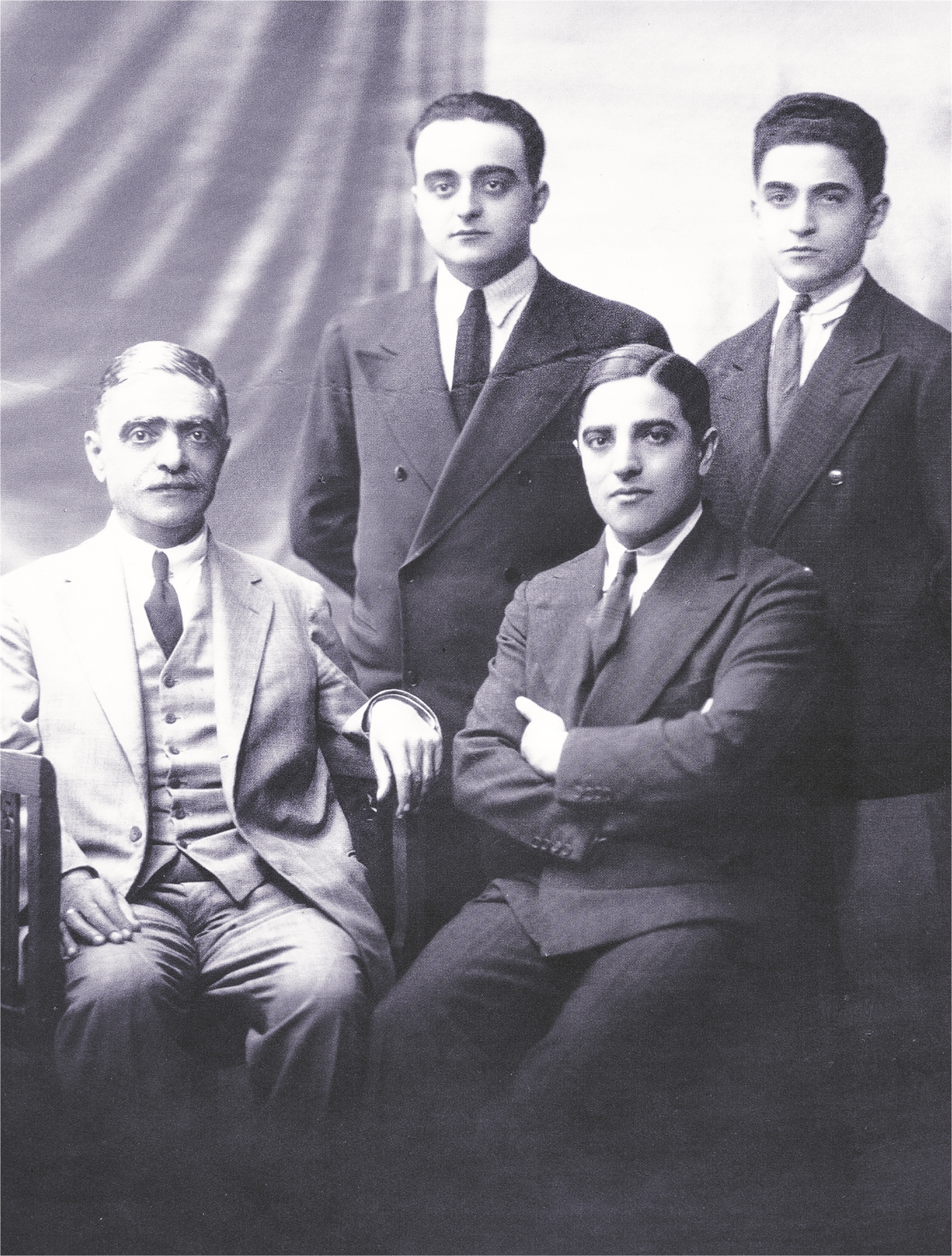 Η ιστορία της αυτοκρατορίας του Ωνάση-2