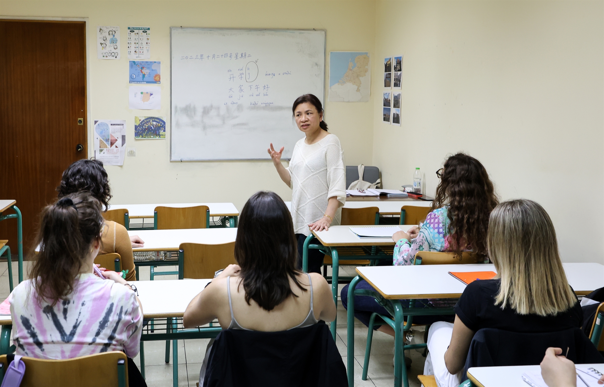 Δεν μας φαίνονται πια κινέζικα-1