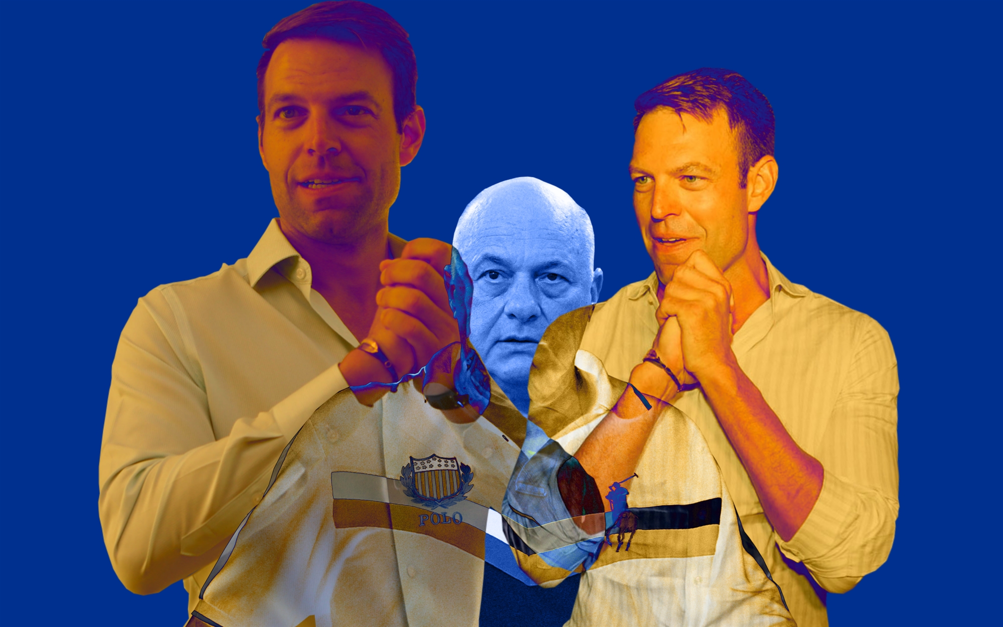 Κάτω από το ουράνιο τόξο-1