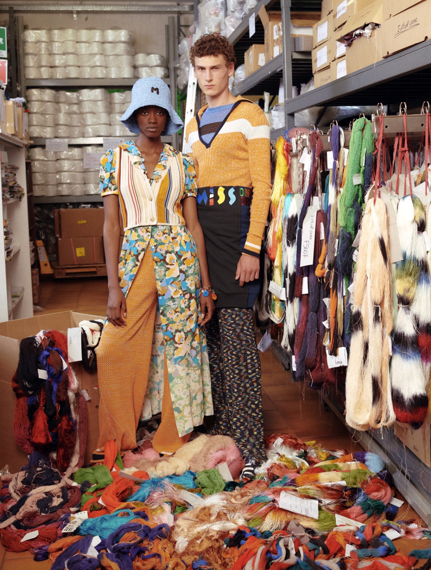 Μια νέα ενδυματολογική εποχή: Οι συλλογές χωρίς φύλο δεν είναι απλώς μόδα-1