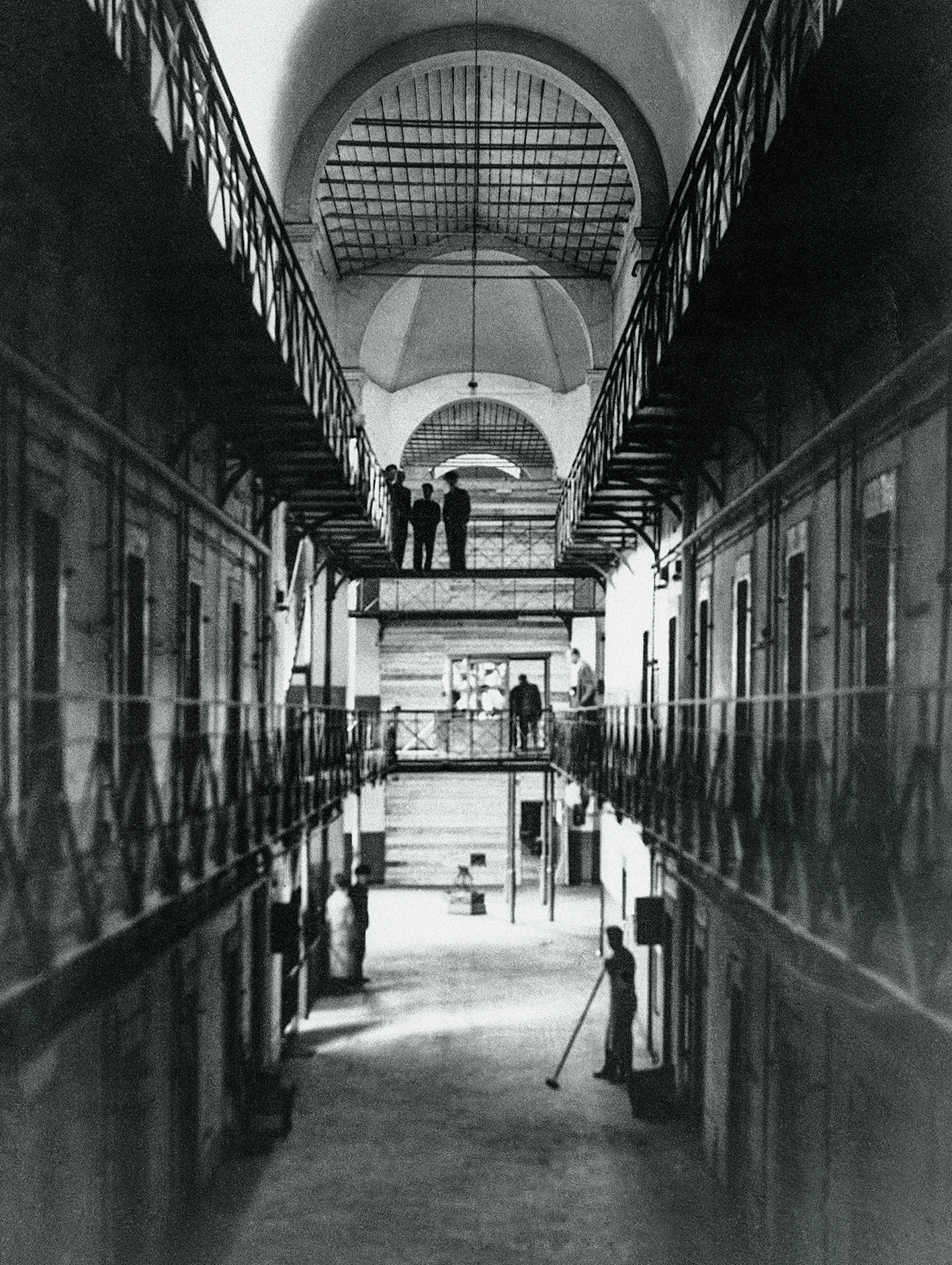 1945-1946:  Νυρεμβέργη – Η δίκη των εγκληματιών του πολέμου-6