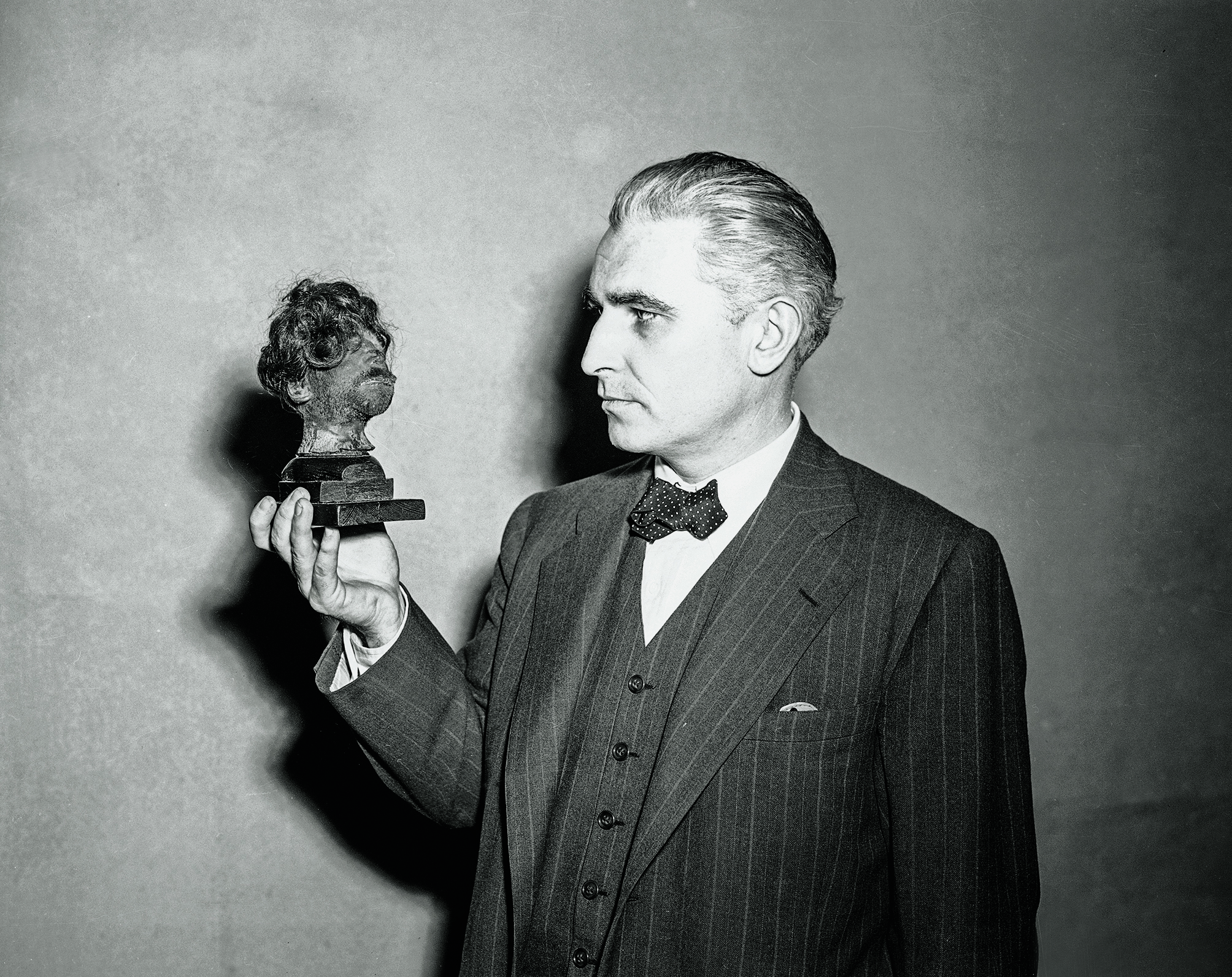 1945-1946:  Νυρεμβέργη – Η δίκη των εγκληματιών του πολέμου-9