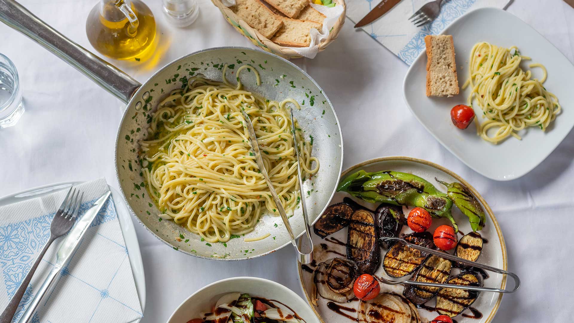 Αώος-Vjosa: Ταξιδεύοντας στο πρώτο Εθνικό Πάρκο Άγριου Ποταμού στην Ευρώπη-7