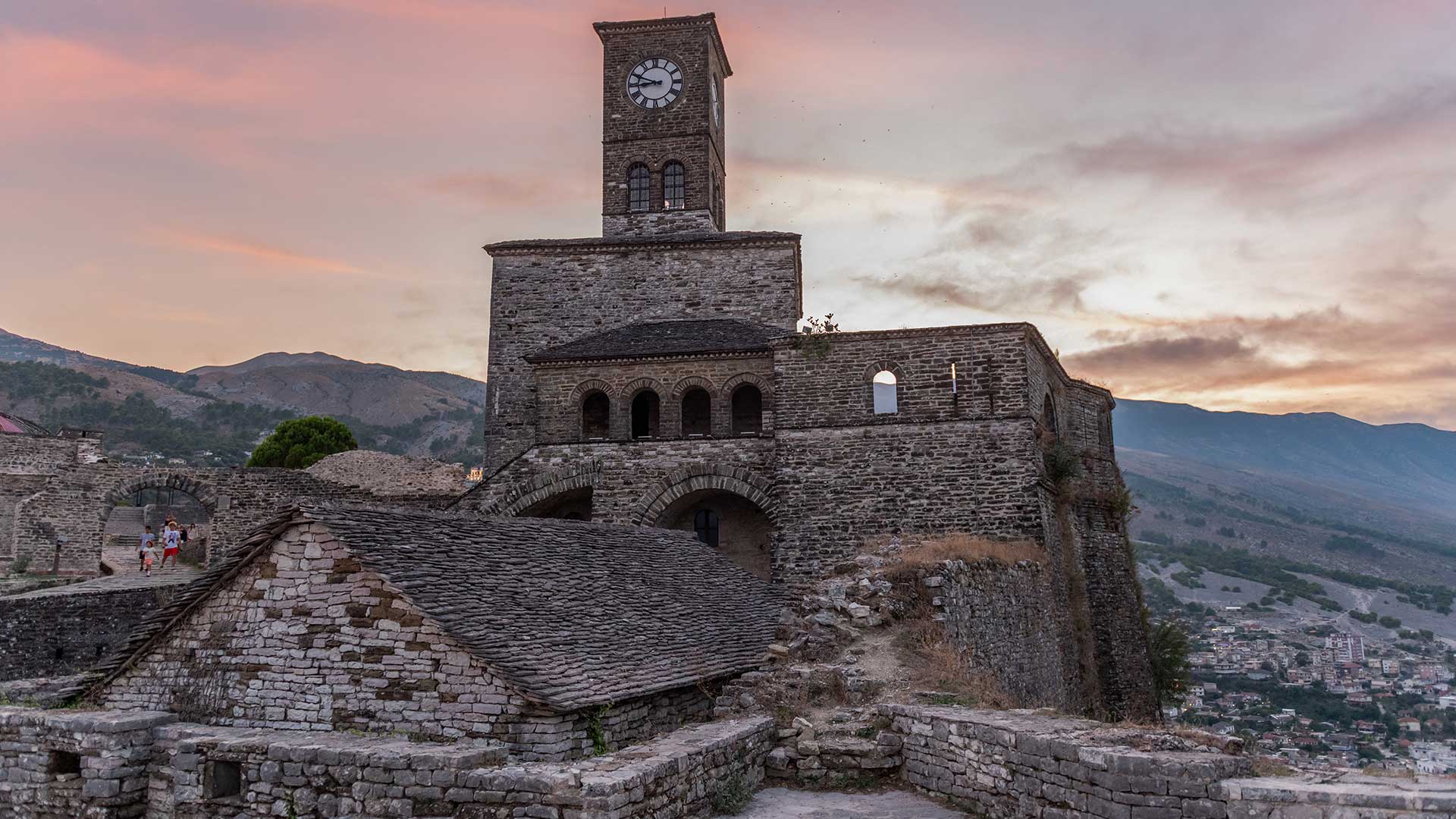 Αώος-Vjosa: Ταξιδεύοντας στο πρώτο Εθνικό Πάρκο Άγριου Ποταμού στην Ευρώπη-6