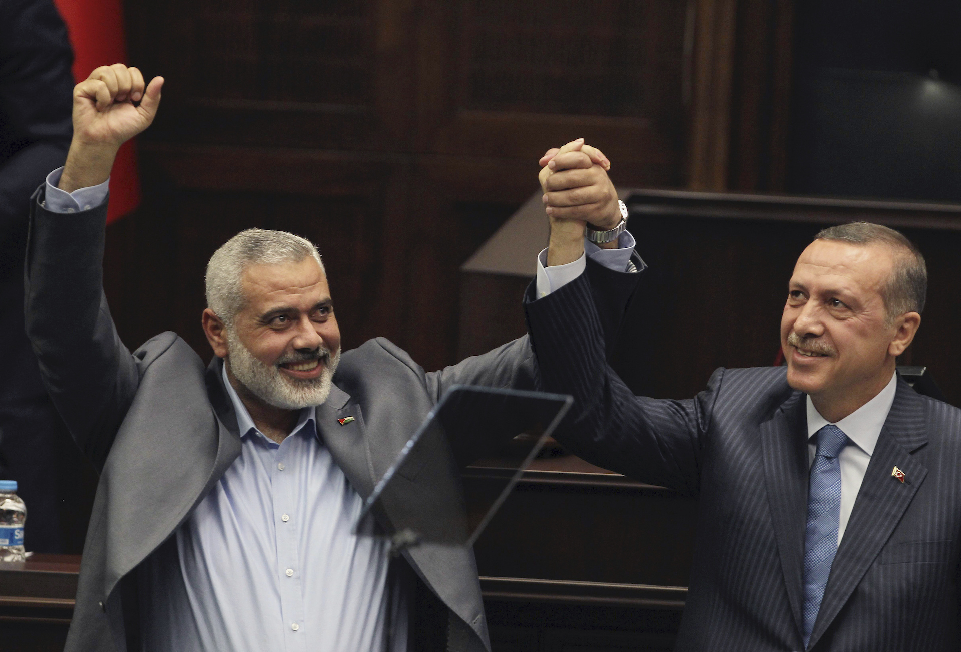 Παράπλευρες απώλειες του πολέμου: Πρότζεκτ παγώνουν στην Αν. Μεσόγειο και πληγές ανοίγουν-1