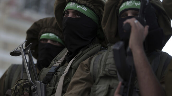 μεσανατολικό-τηλεόραση-στα-καταφύγι-562686817