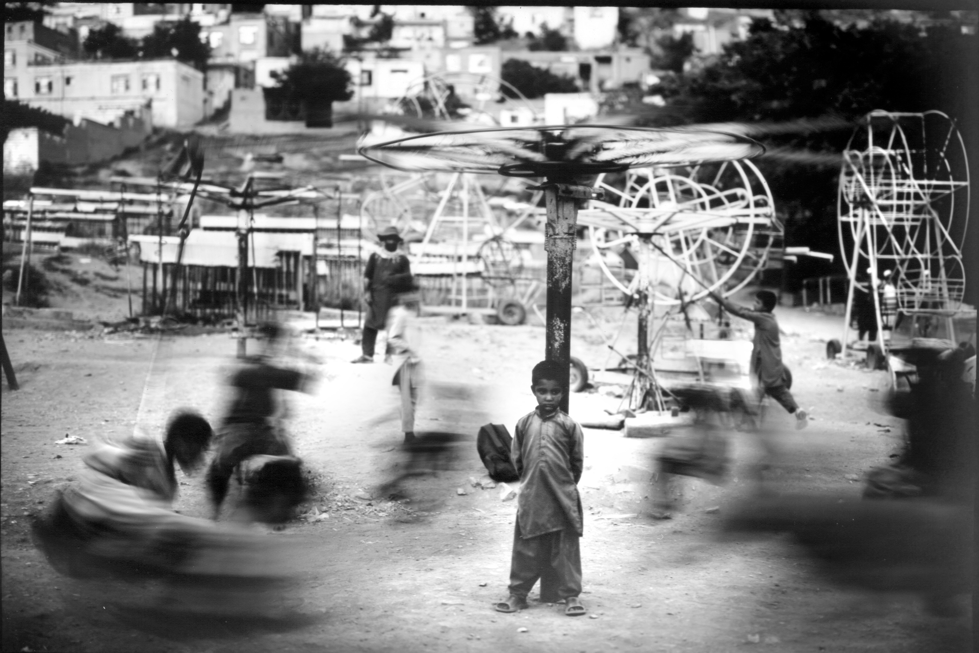 Ροντρίγκο Αμπντ:  «Η φωτογραφία μού δίνει μια ευκαιρία να καταγράψω τον θάνατο και τη ζωή την ίδια στιγμή»-5