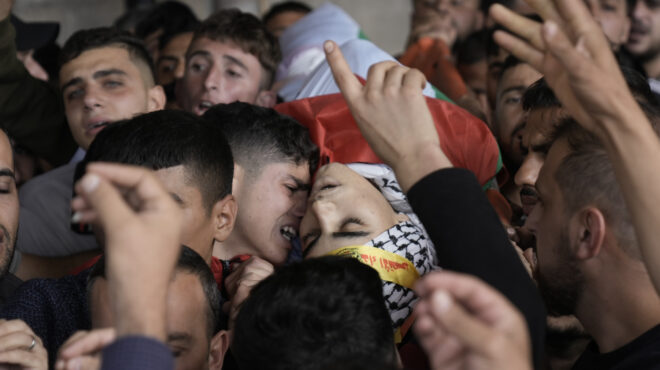 διαδηλώσεις-παλαιστινίων-στη-ραμάλα-562677769