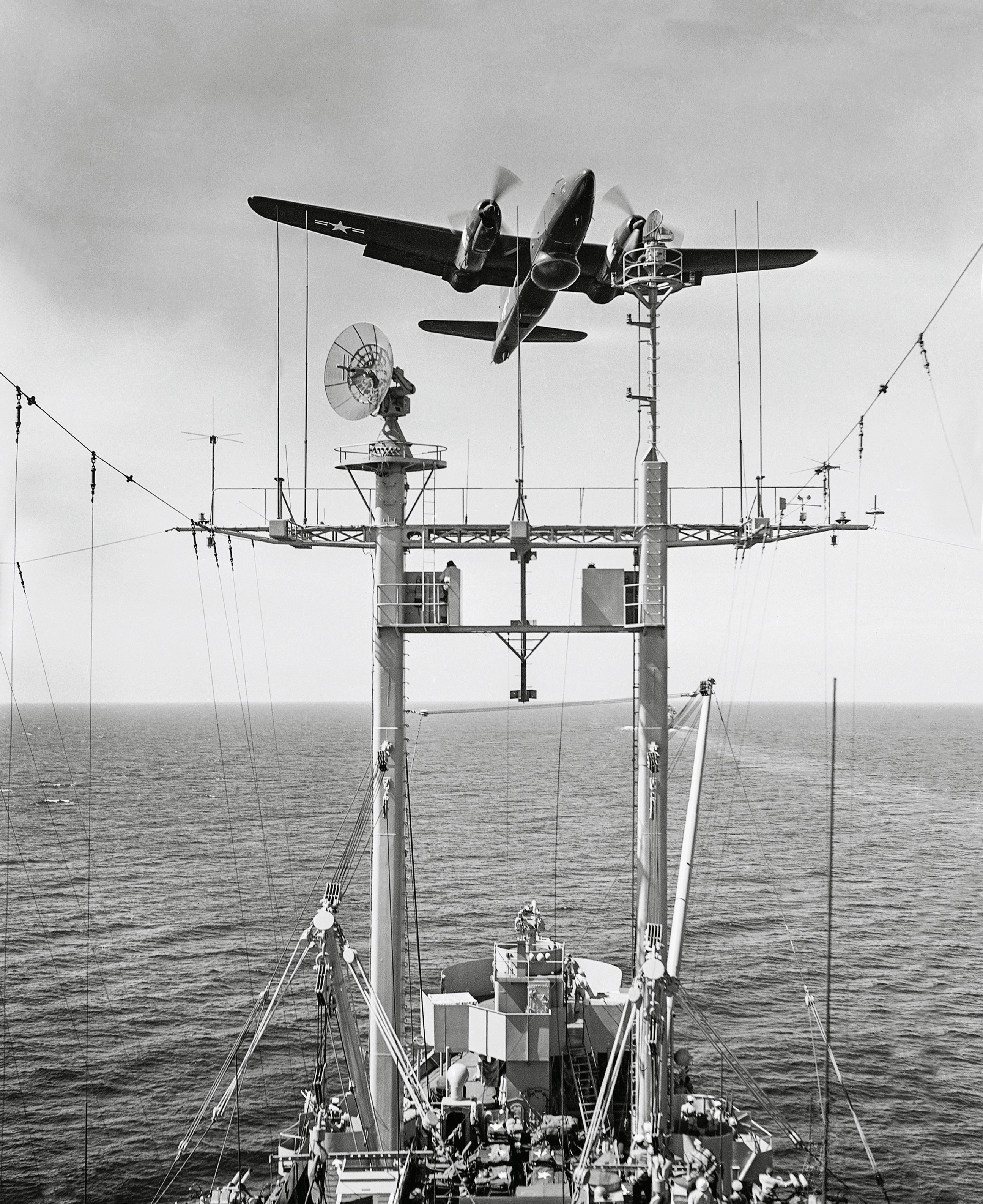 Κορέα 1950 – Τα ελληνικά πτερά εις τον αγώνα-12