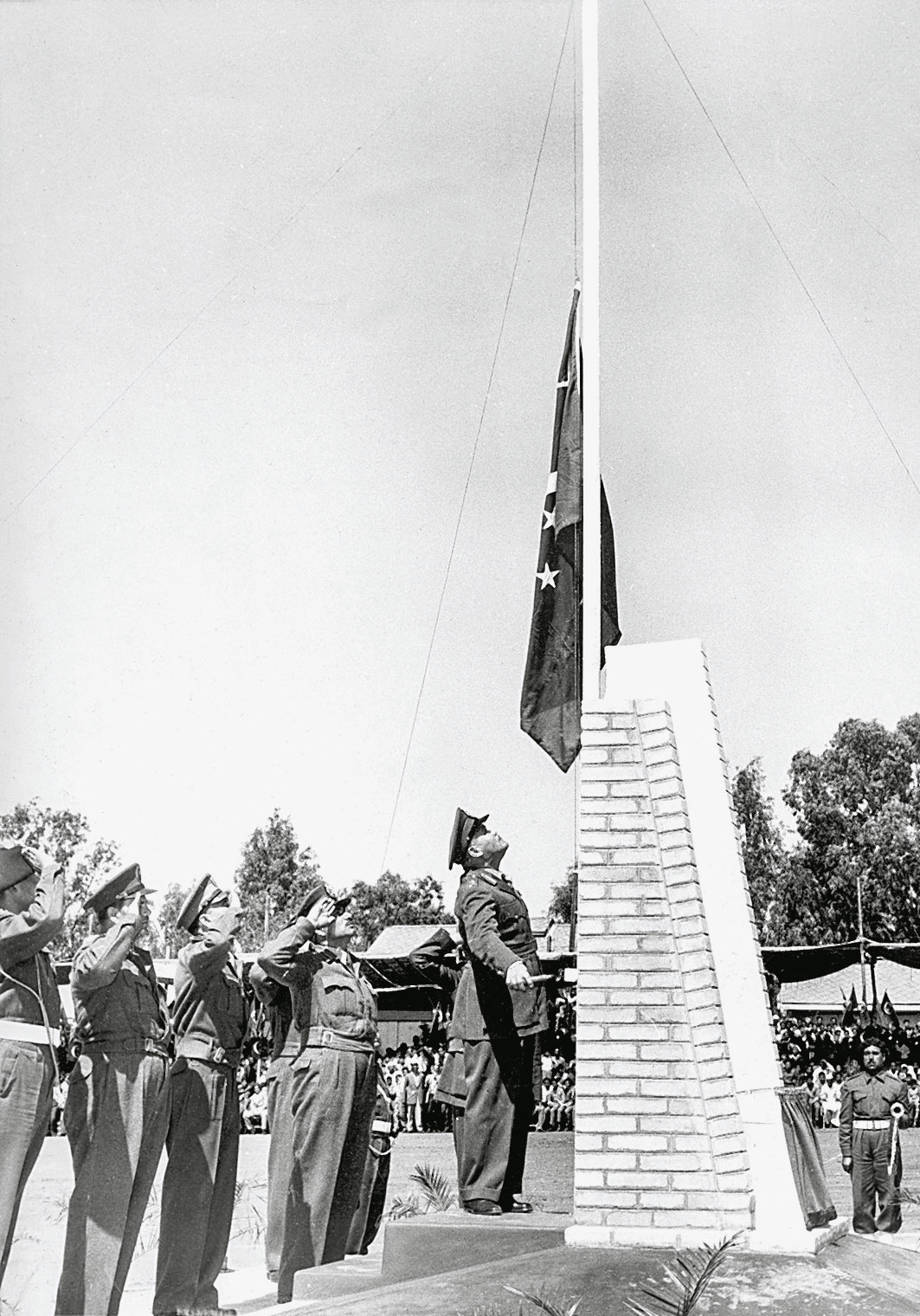 Σουέζ 1956: Σύννεφα πολέμου – Η κρίσις δια την διώρυγα-6