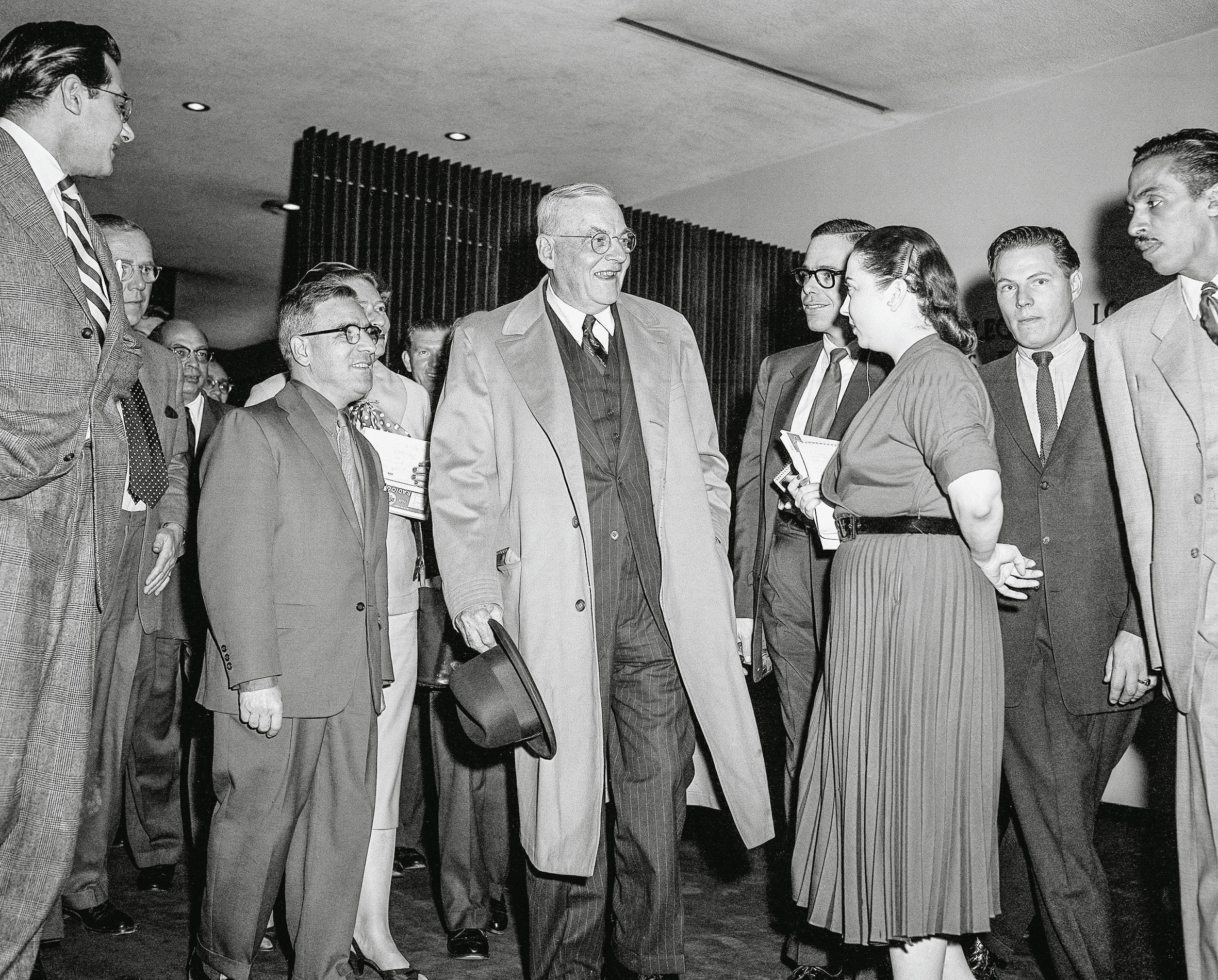 Σουέζ 1956: Σύννεφα πολέμου – Η κρίσις δια την διώρυγα-16