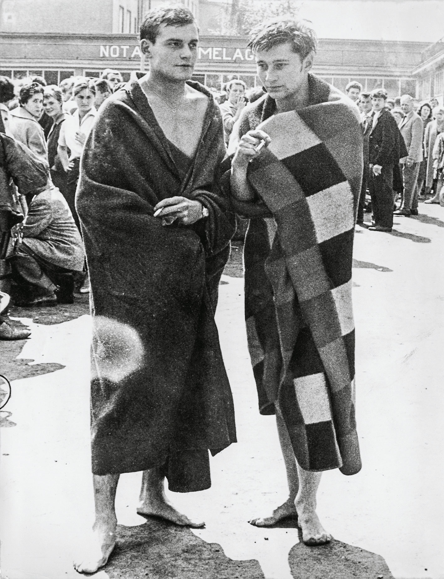 Το τείχος του Βερολίνου – Το παραπέτασμα επεξετάθη…-17