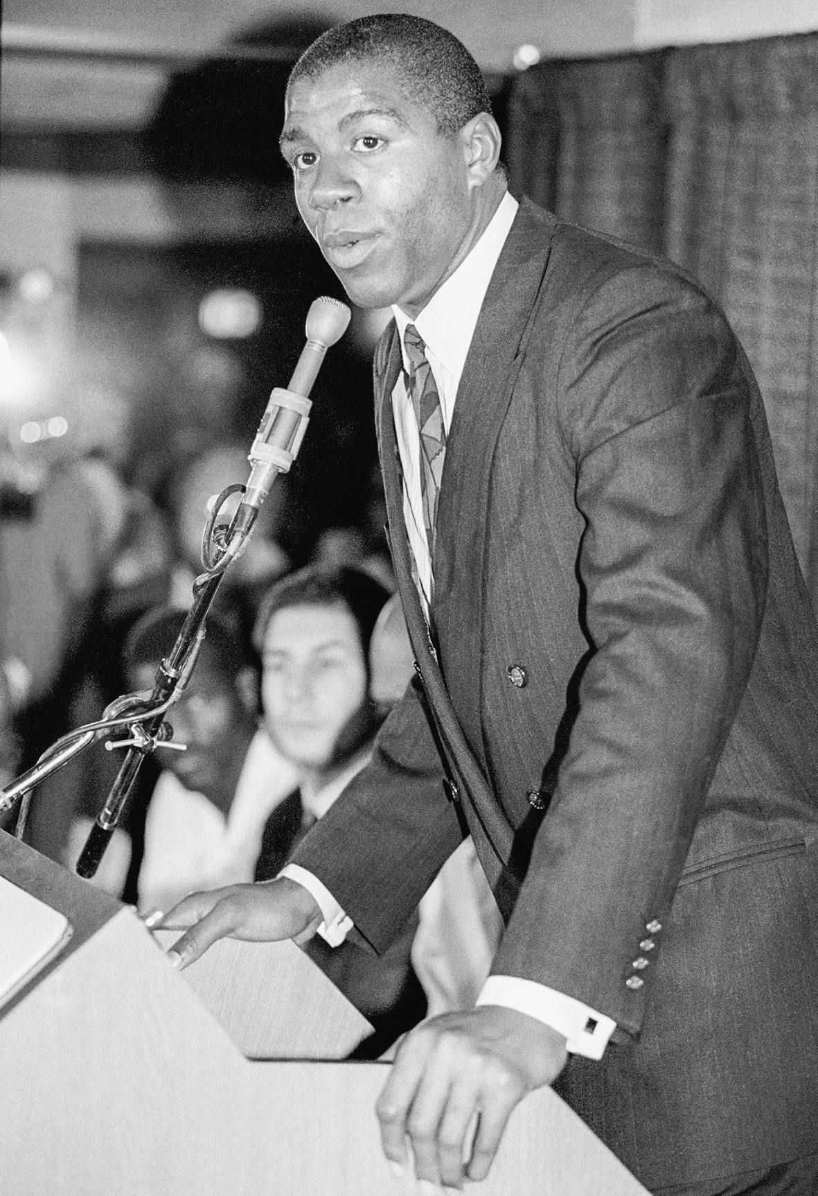 Η μυστηριώδης νόσος του AIDS – Από το στίγμα στην ενημέρωση-19