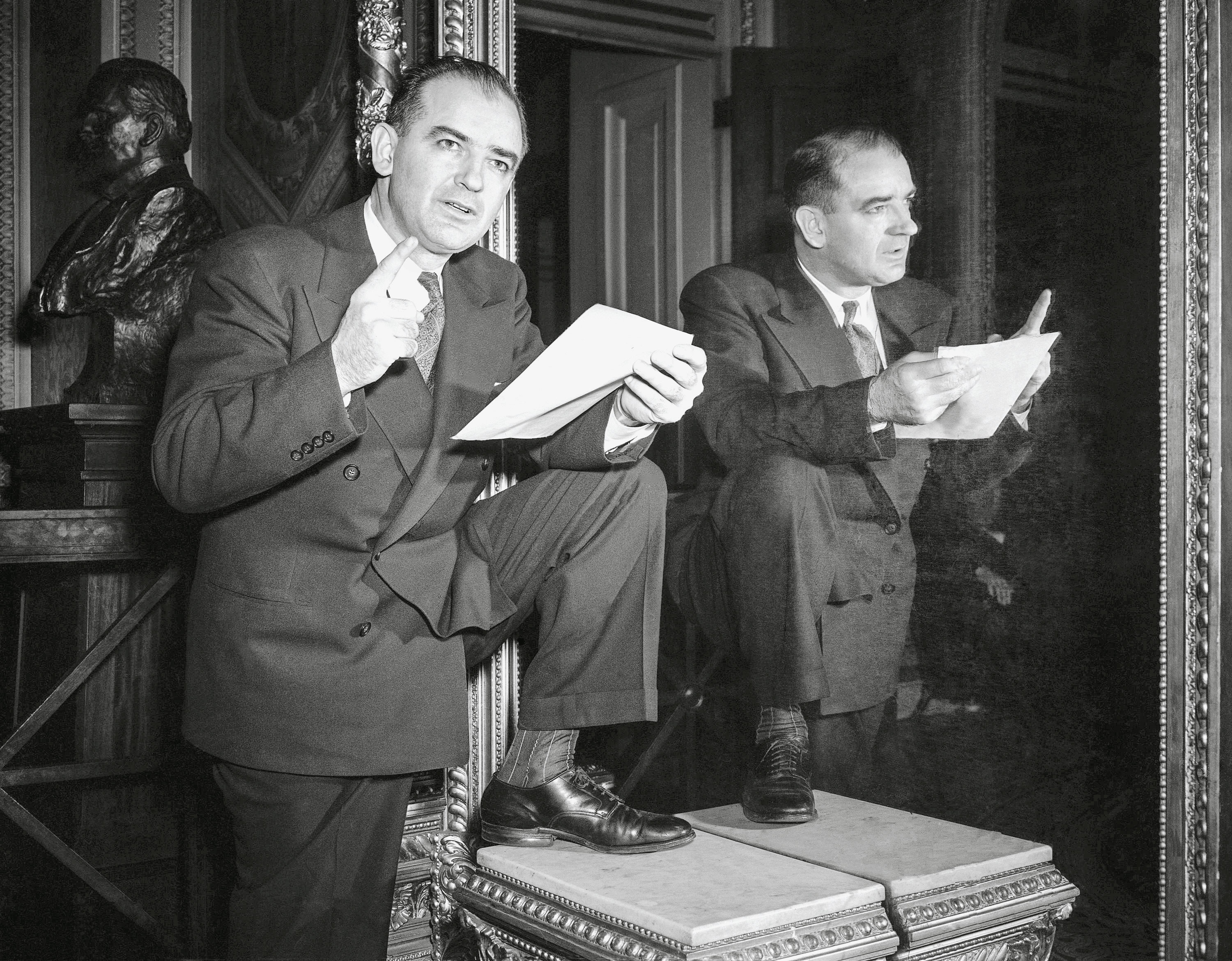 Ο «Μακκαρθισμός» υπό δίκην – Το τέλος μιας σκοτεινής περιόδου-13