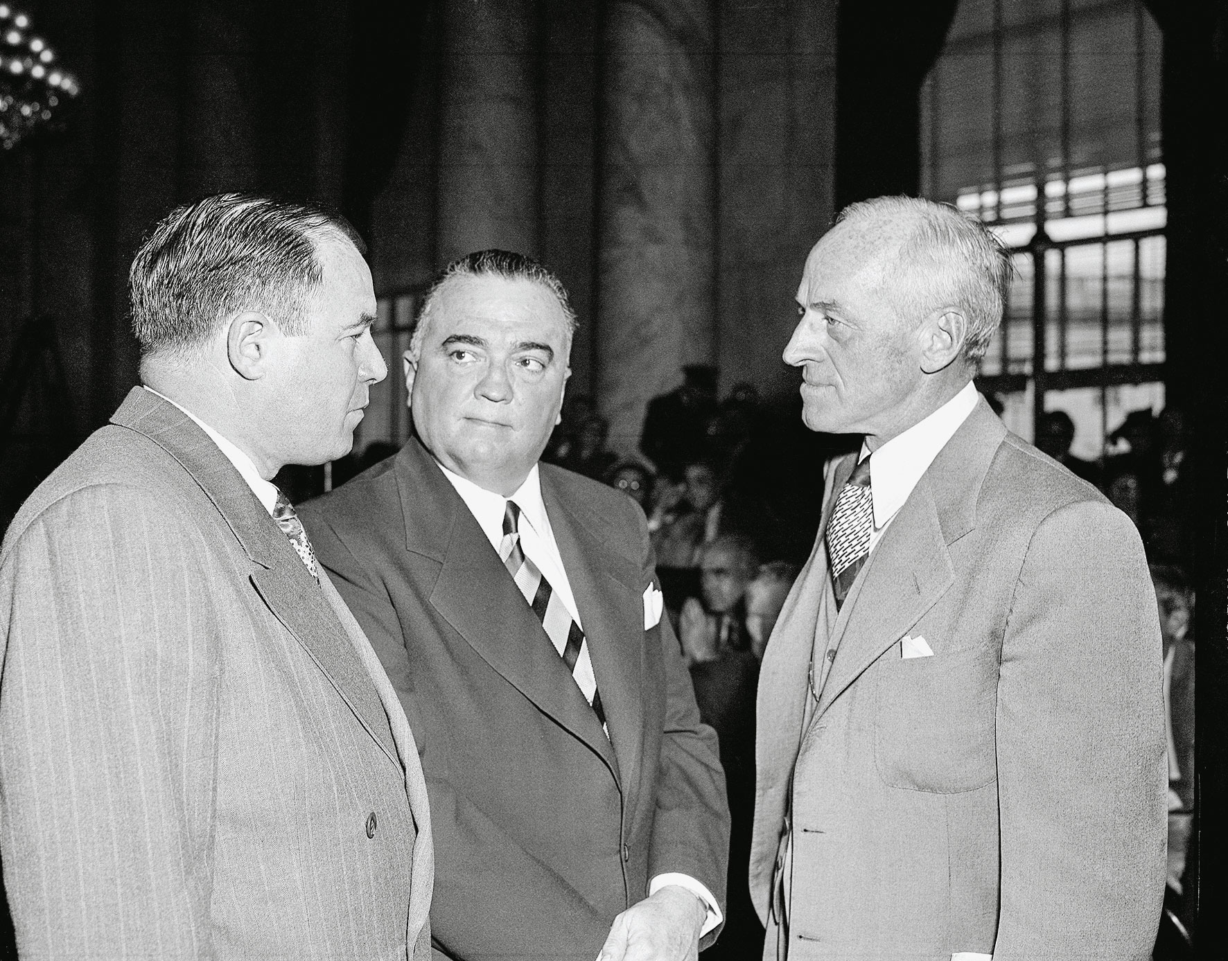 Ο «Μακκαρθισμός» υπό δίκην – Το τέλος μιας σκοτεινής περιόδου-8