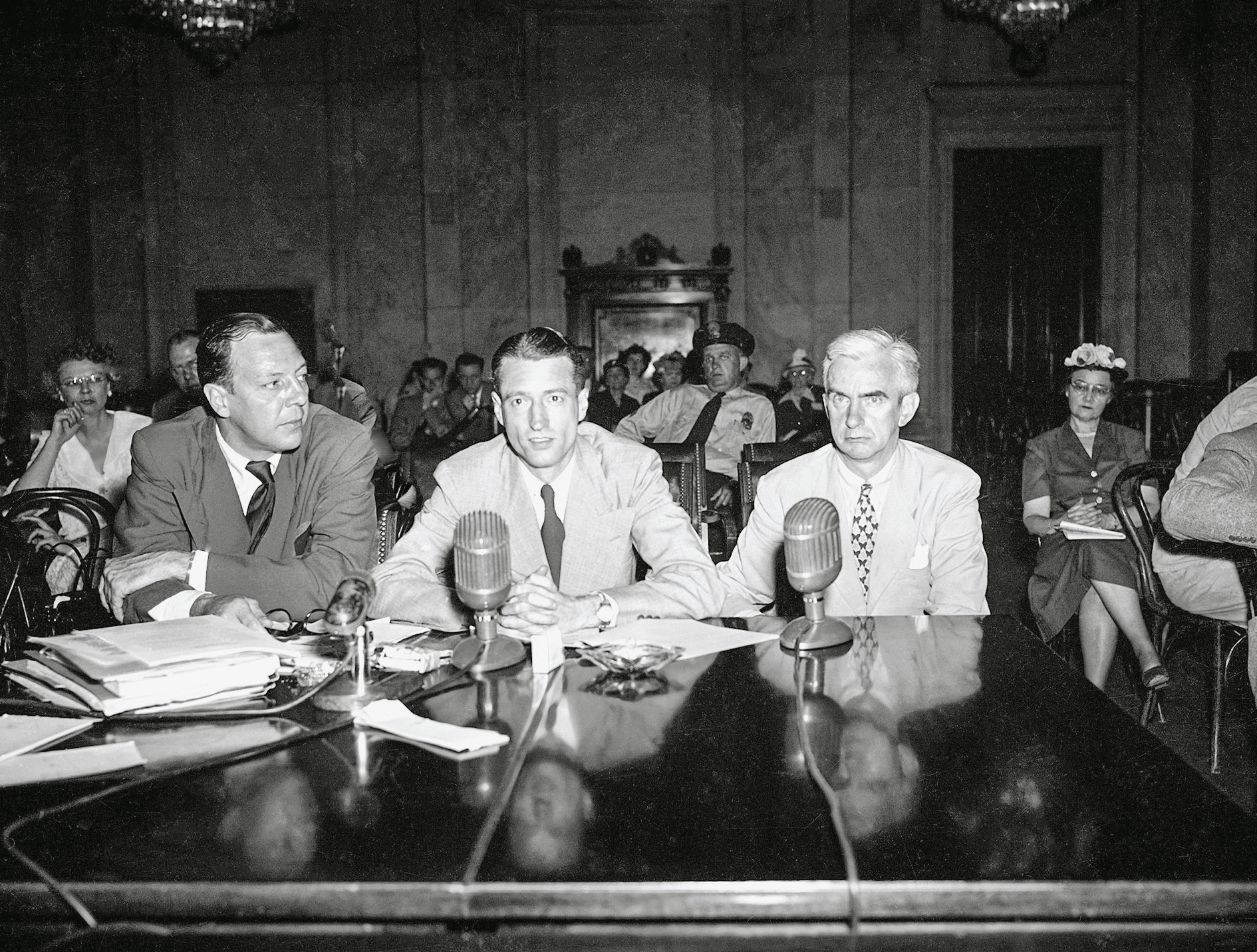 Ο «Μακκαρθισμός» υπό δίκην – Το τέλος μιας σκοτεινής περιόδου-16