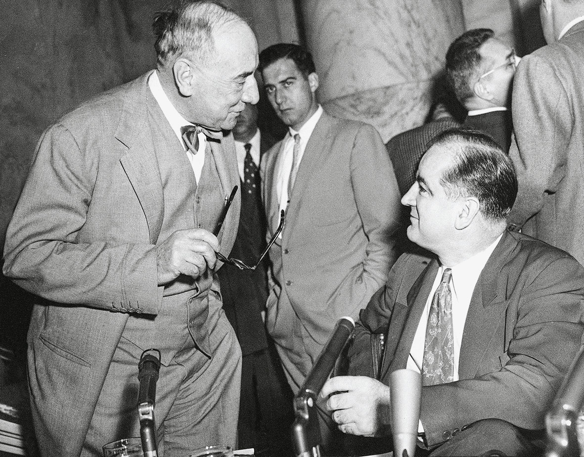 Ο «Μακκαρθισμός» υπό δίκην – Το τέλος μιας σκοτεινής περιόδου-17