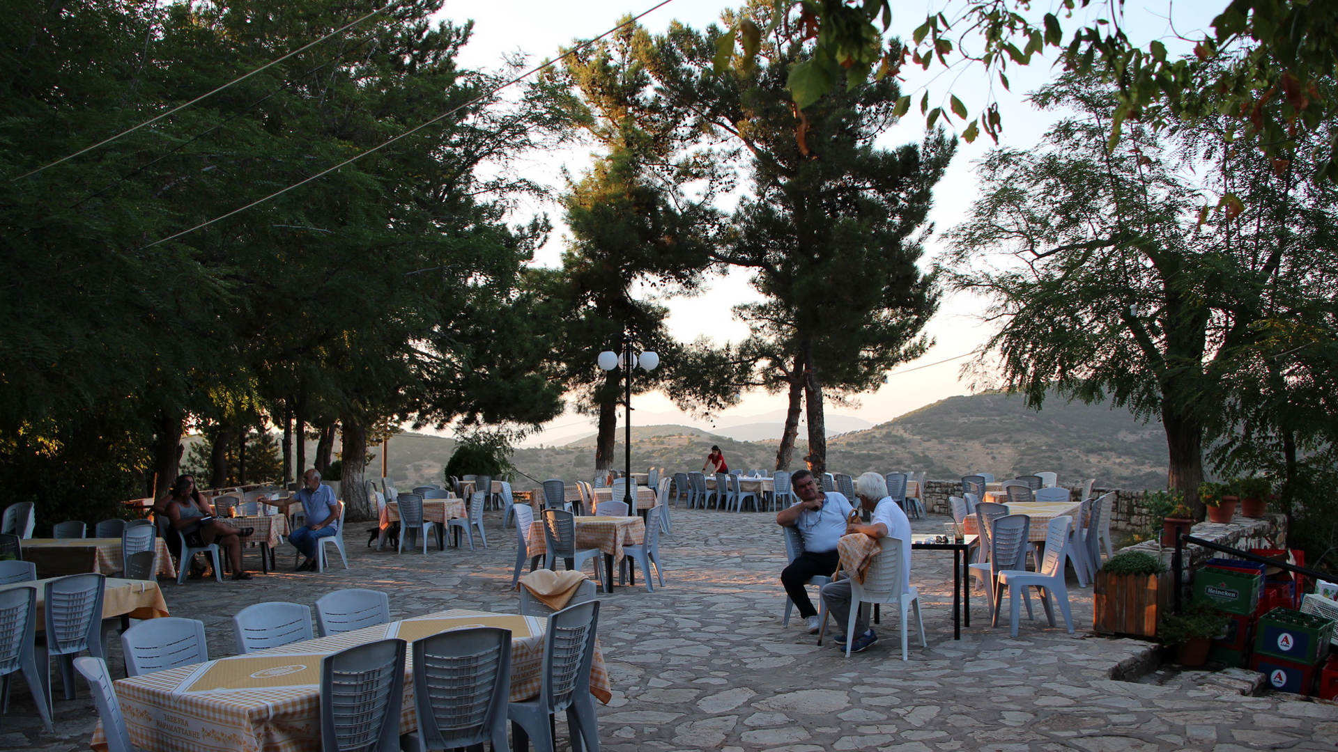 Αγιάννης Κυνουρίας, ένα πανέμορφο χωριό γεμάτο νοστιμιές-2