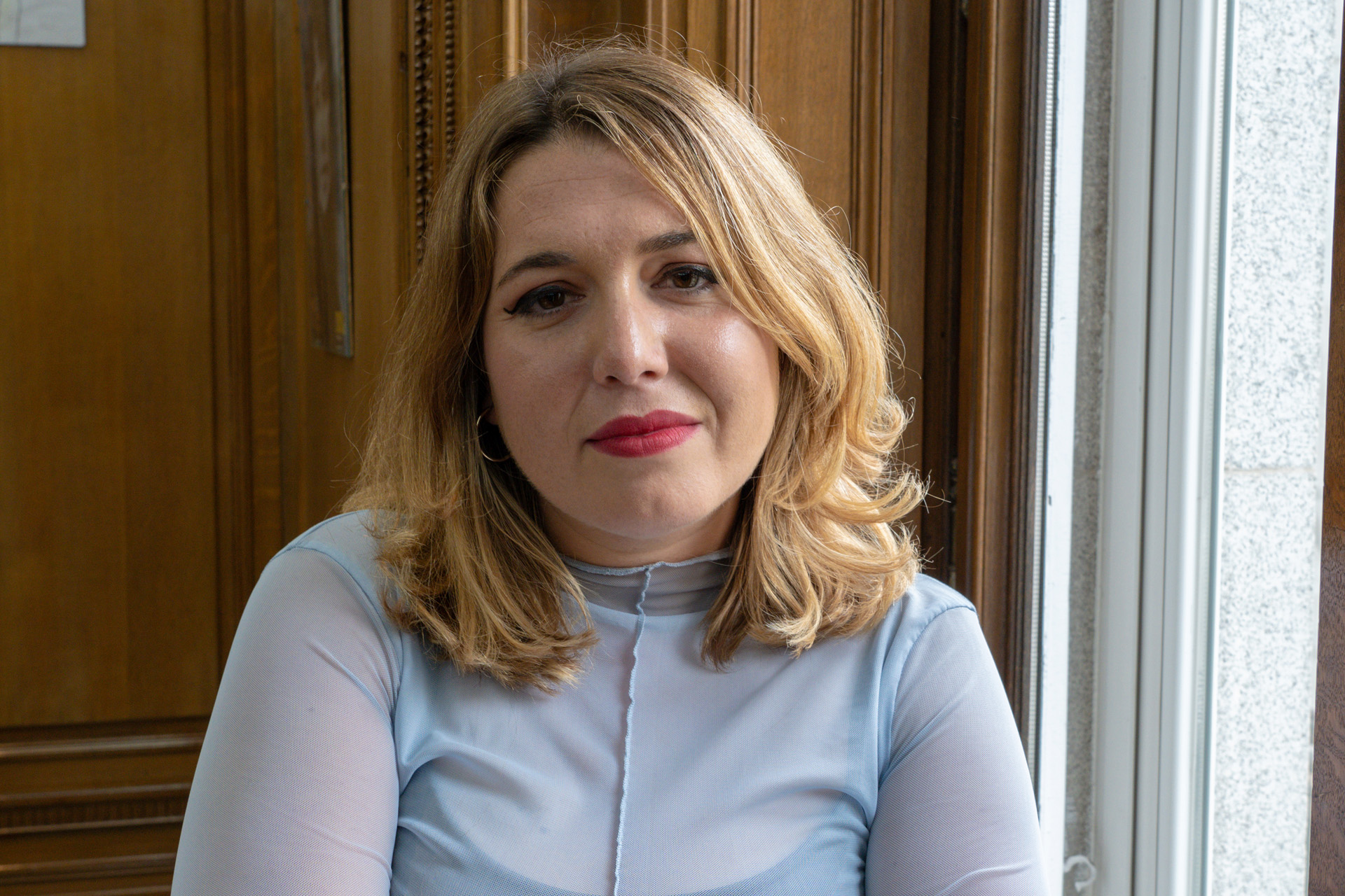 «Transistence»: Από τη δολοφονία της Ανα Ιβάνκοβα στους προοδευτικούς νόμους της Ισπανίας-3