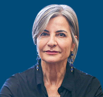 Αρθρο Αντιγόνης Λυμπεράκη στην «Κ»: Γιατί ψηφίζω Κώστα Μπακογιάννη-1