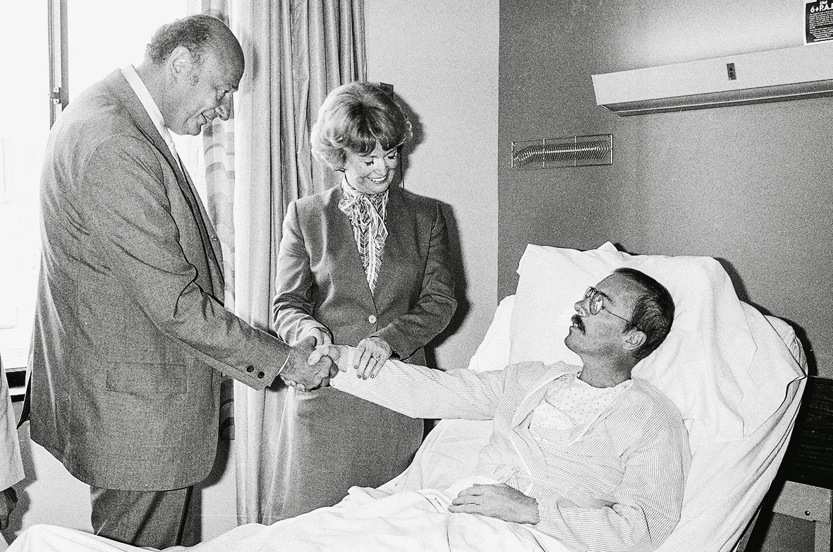 Η μυστηριώδης νόσος του AIDS – Από το στίγμα στην ενημέρωση-9