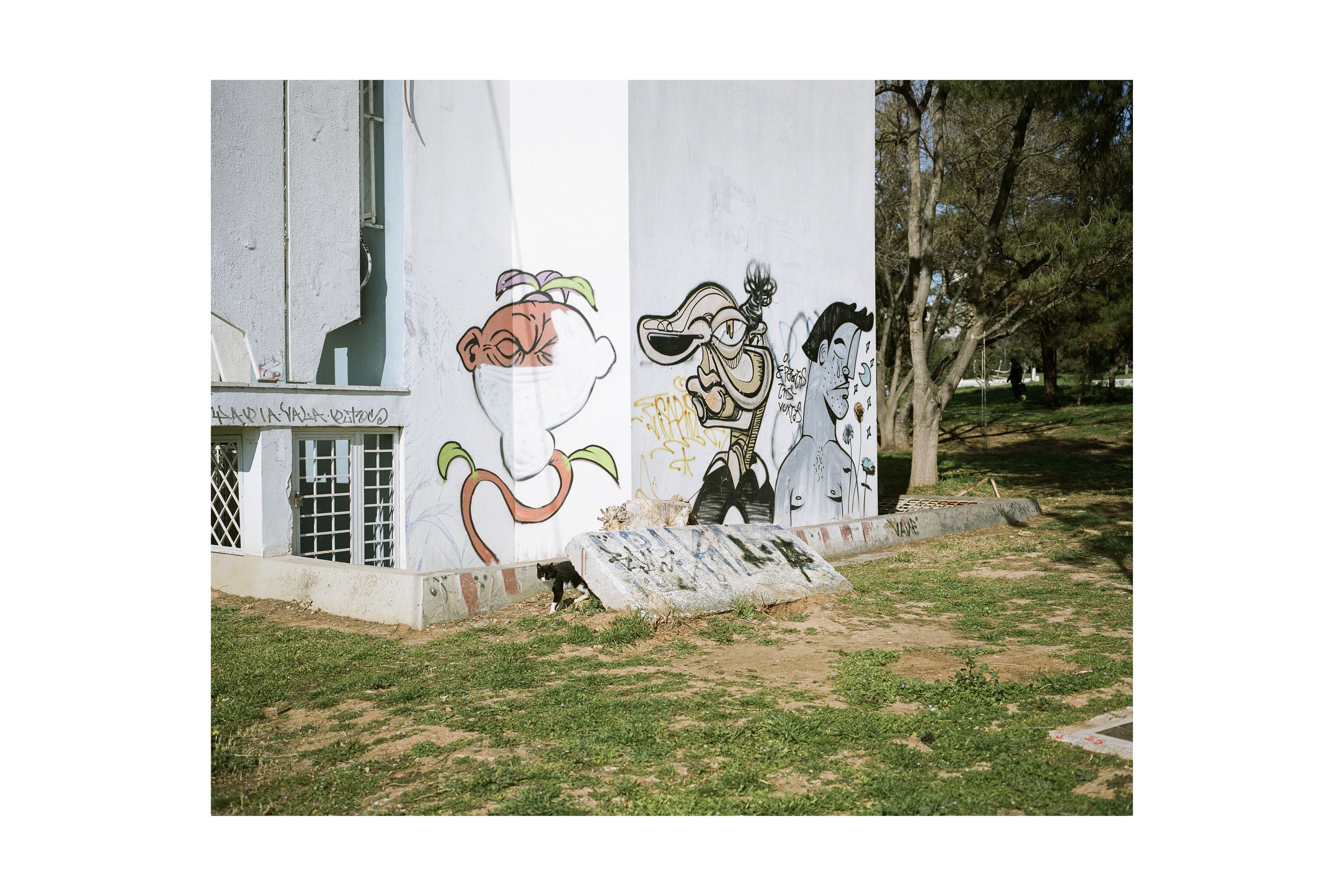 Εβραϊκό Μουσείο Θεσσαλονίκης: Κάνοντας ορατό το αόρατο-4