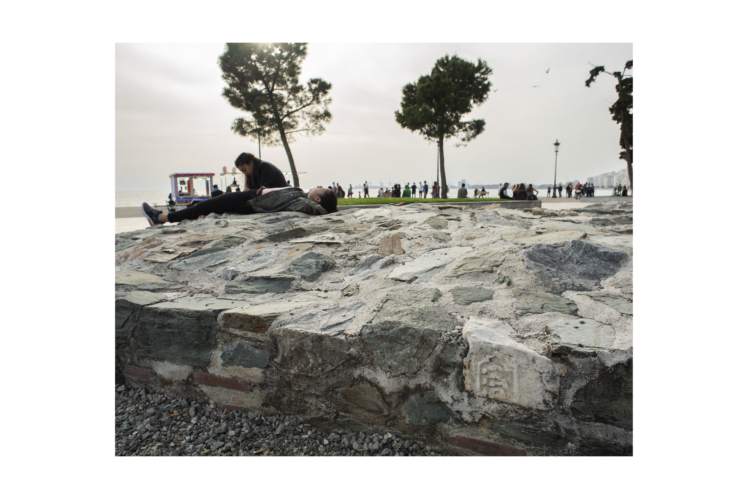 Εβραϊκό Μουσείο Θεσσαλονίκης: Κάνοντας ορατό το αόρατο-1