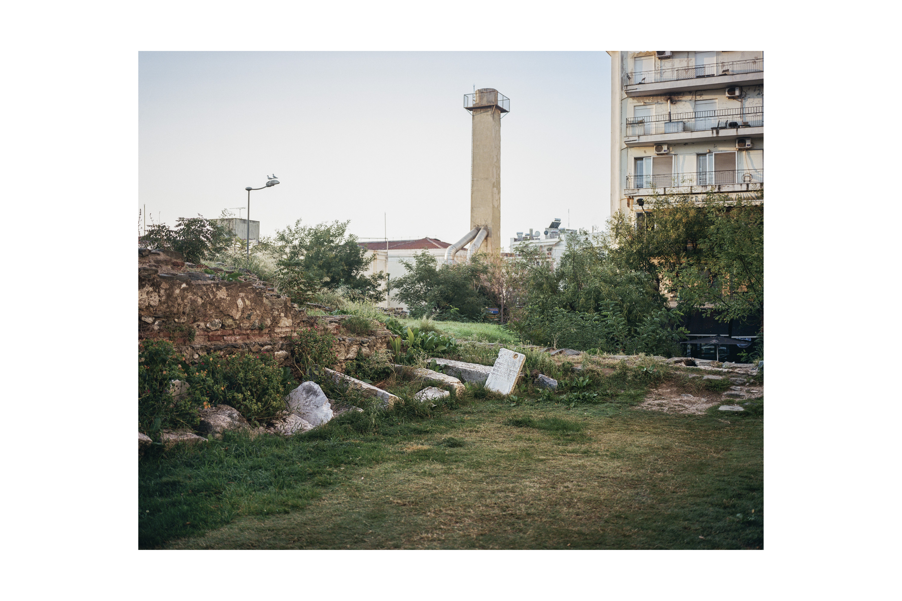 Εβραϊκό Μουσείο Θεσσαλονίκης: Κάνοντας ορατό το αόρατο-5