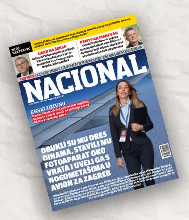 Κροατικό ΜΜΕ: Η Ντιναμό Ζάγκρεμπ φυγάδευσε χούλιγκαν από τα επεισόδια στη Νέα Φιλαδέλφεια-1