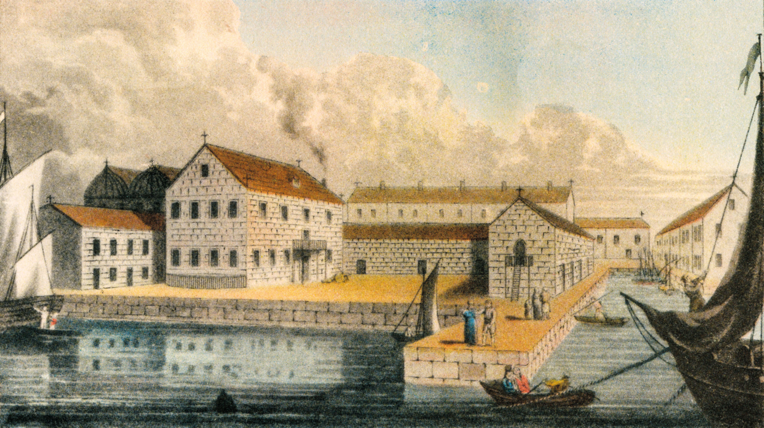 Αι τελευταίαι στιγμαί του Βύρωνος – Η θυσία του υπέρ της Ελλάδος-9