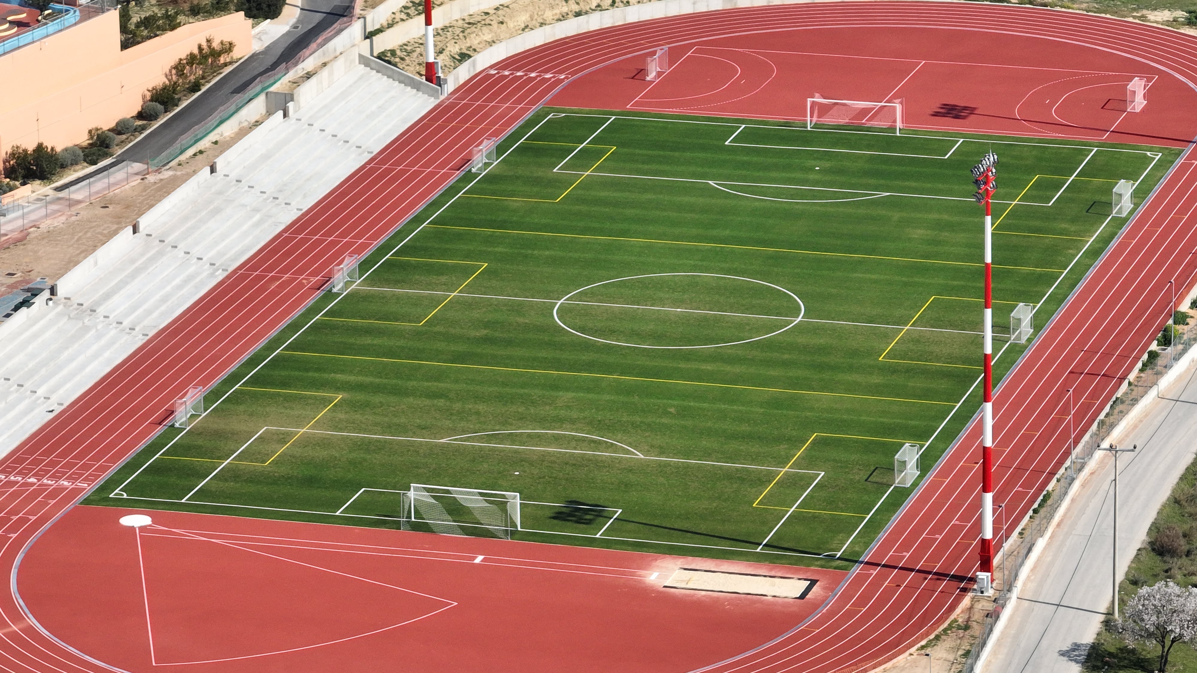 Η UBITECH συνεισφέρει έμπρακτα στην εκστρατεία του Pierce – Αμερικανικού Κολλεγίου Ελλάδος, Take Your Seat!-1