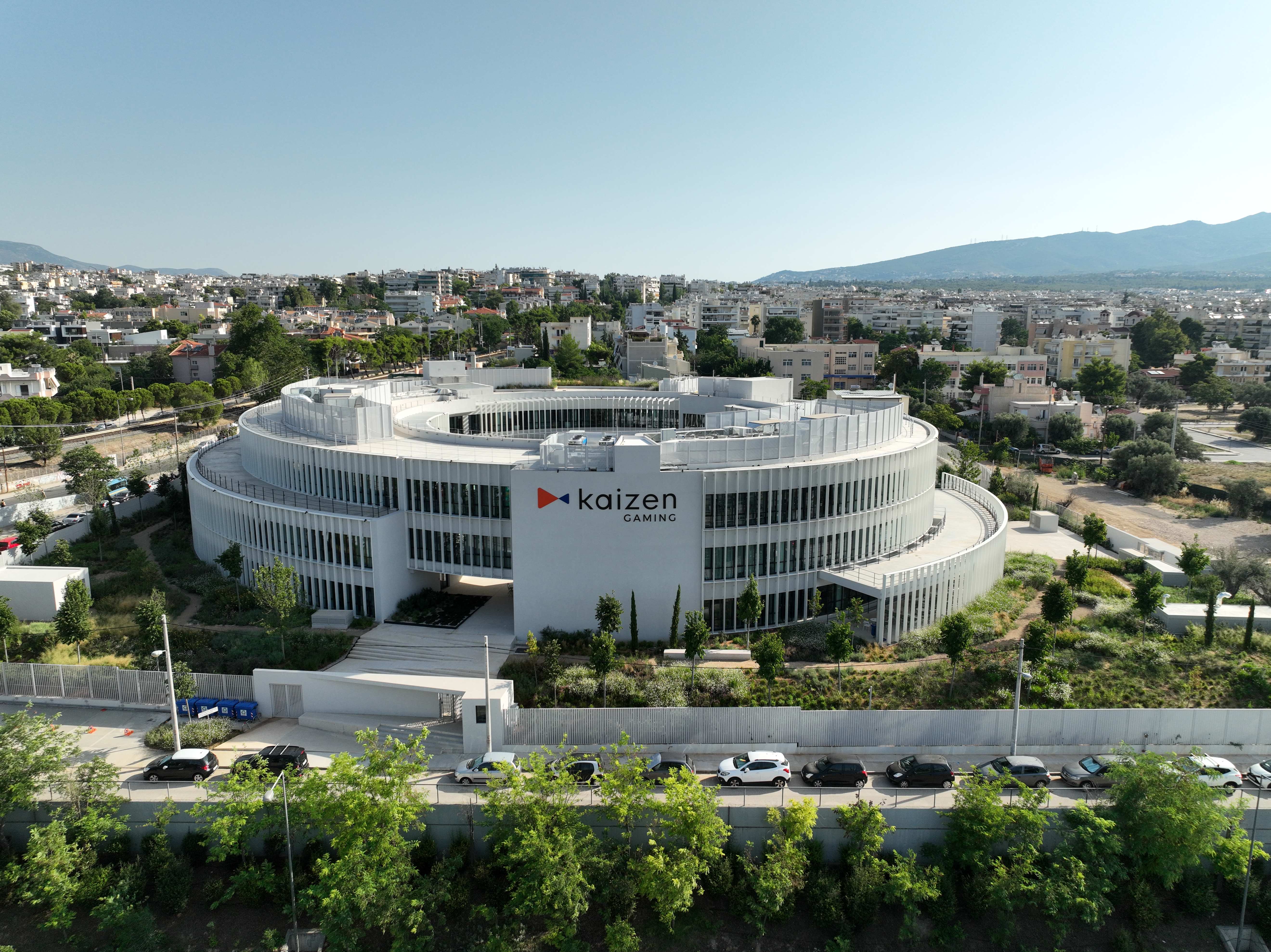 Best Workplace στην Ευρώπη η Kaizen Gaming-1