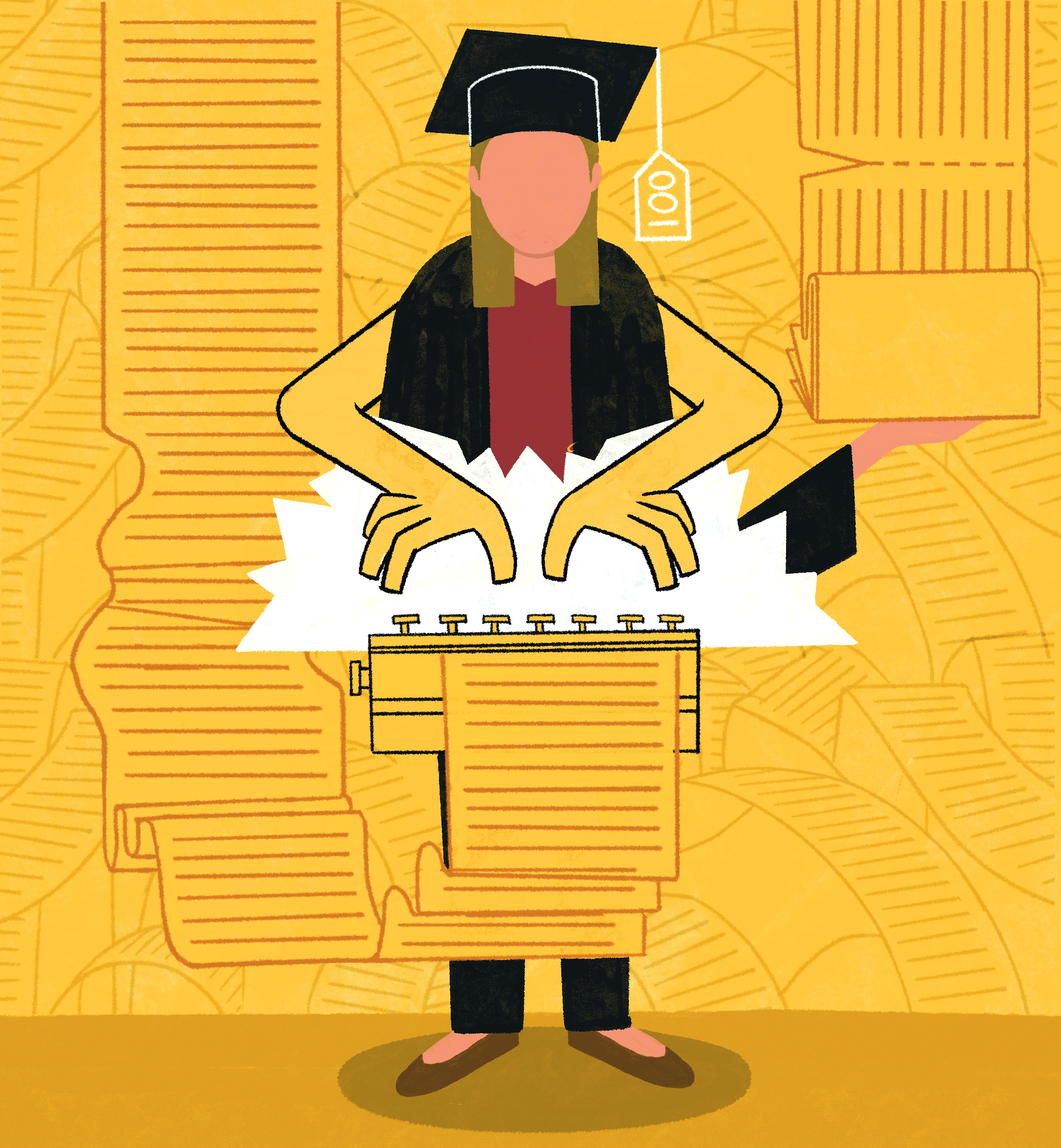 «Πουλούσα εργασίες για 10 ευρώ τη σελίδα»-1