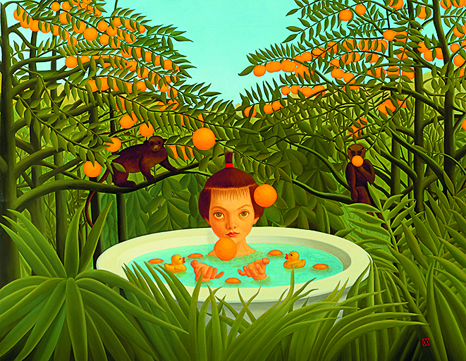 Ματιές στον κόσμο-1