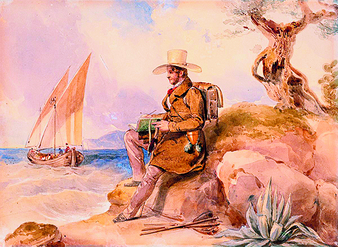 Ματιές στον κόσμο-3