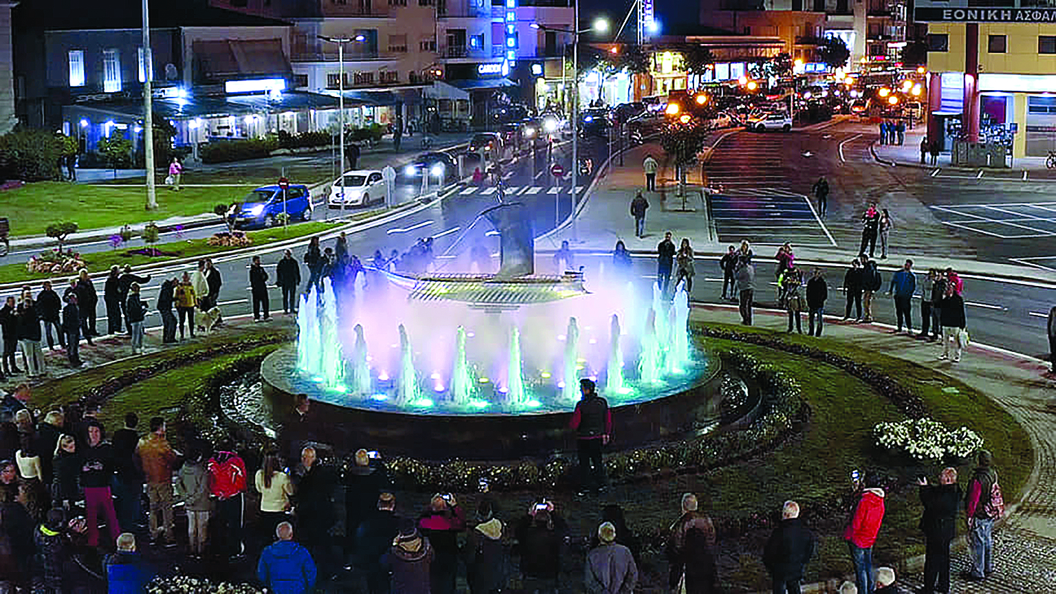 Πώς ο Βόλος έγινε κερκίδα του Μπέου-2