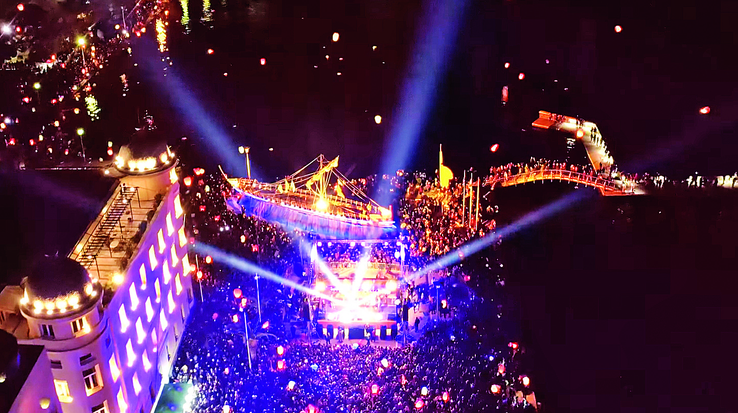 Πώς ο Βόλος έγινε κερκίδα του Μπέου-1