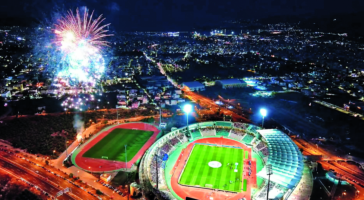 Πώς ο Βόλος έγινε κερκίδα του Μπέου-4