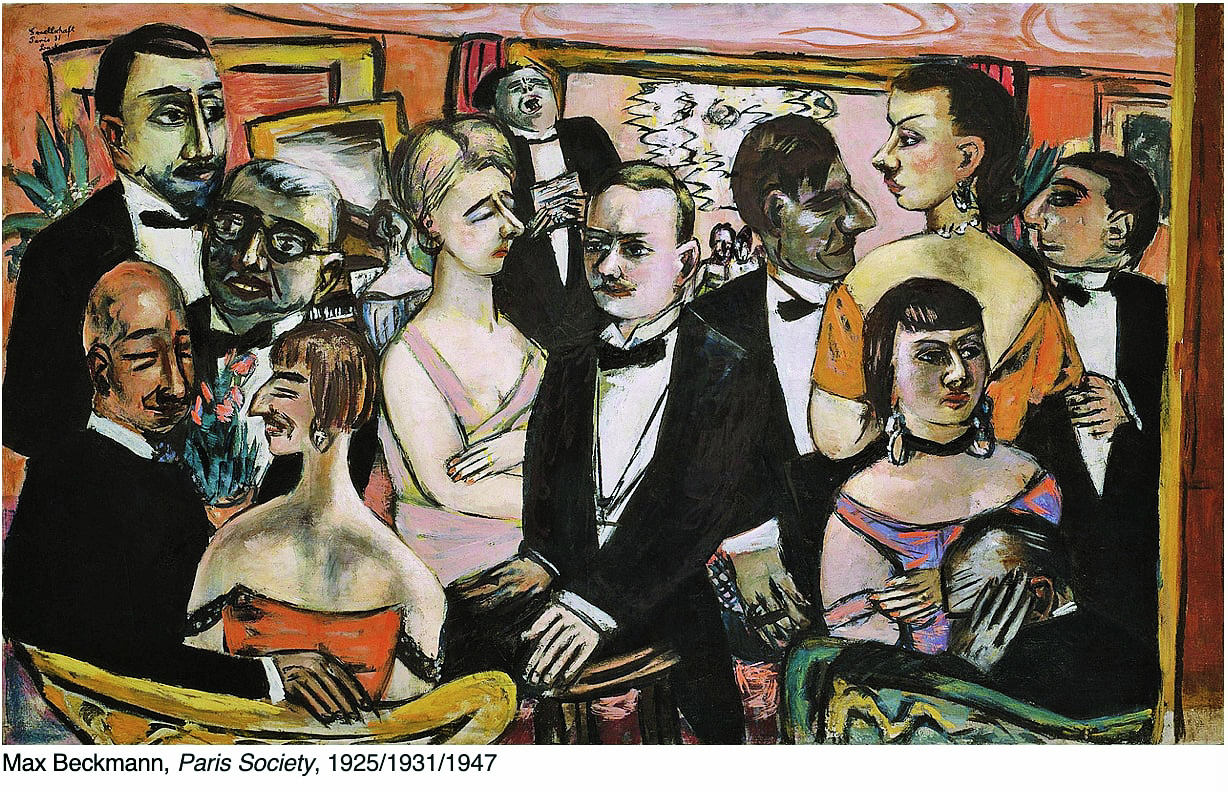 Οι Ιταλοί γλύπτες που γέμισαν αγάλματα τη Νέα Υόρκη-2